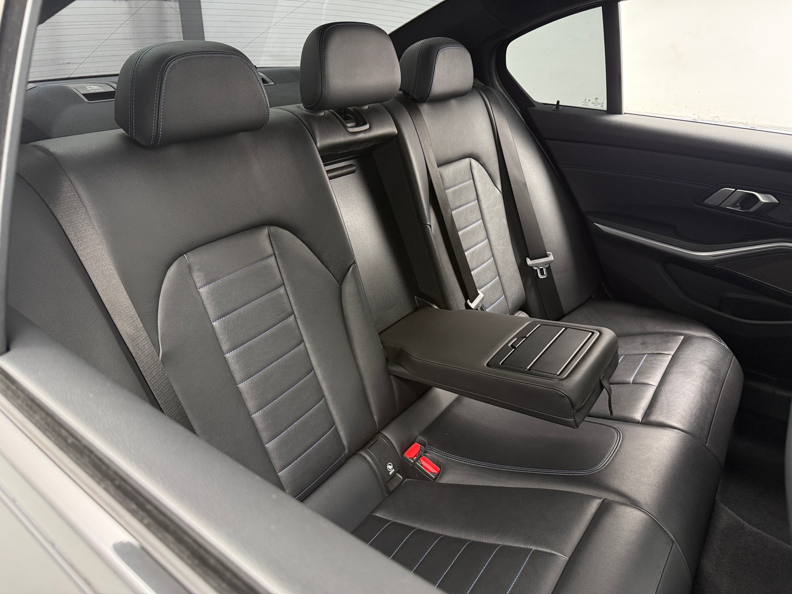 Thumbnail: 2020 BMW 3 Series - 5