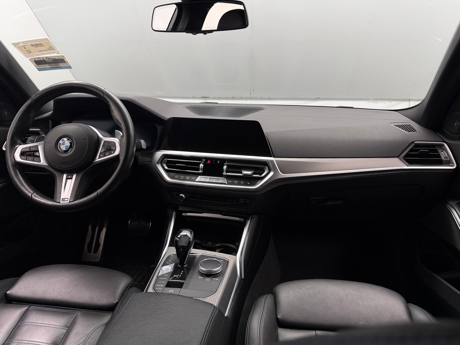 Thumbnail: 2020 BMW 3 Series - 2