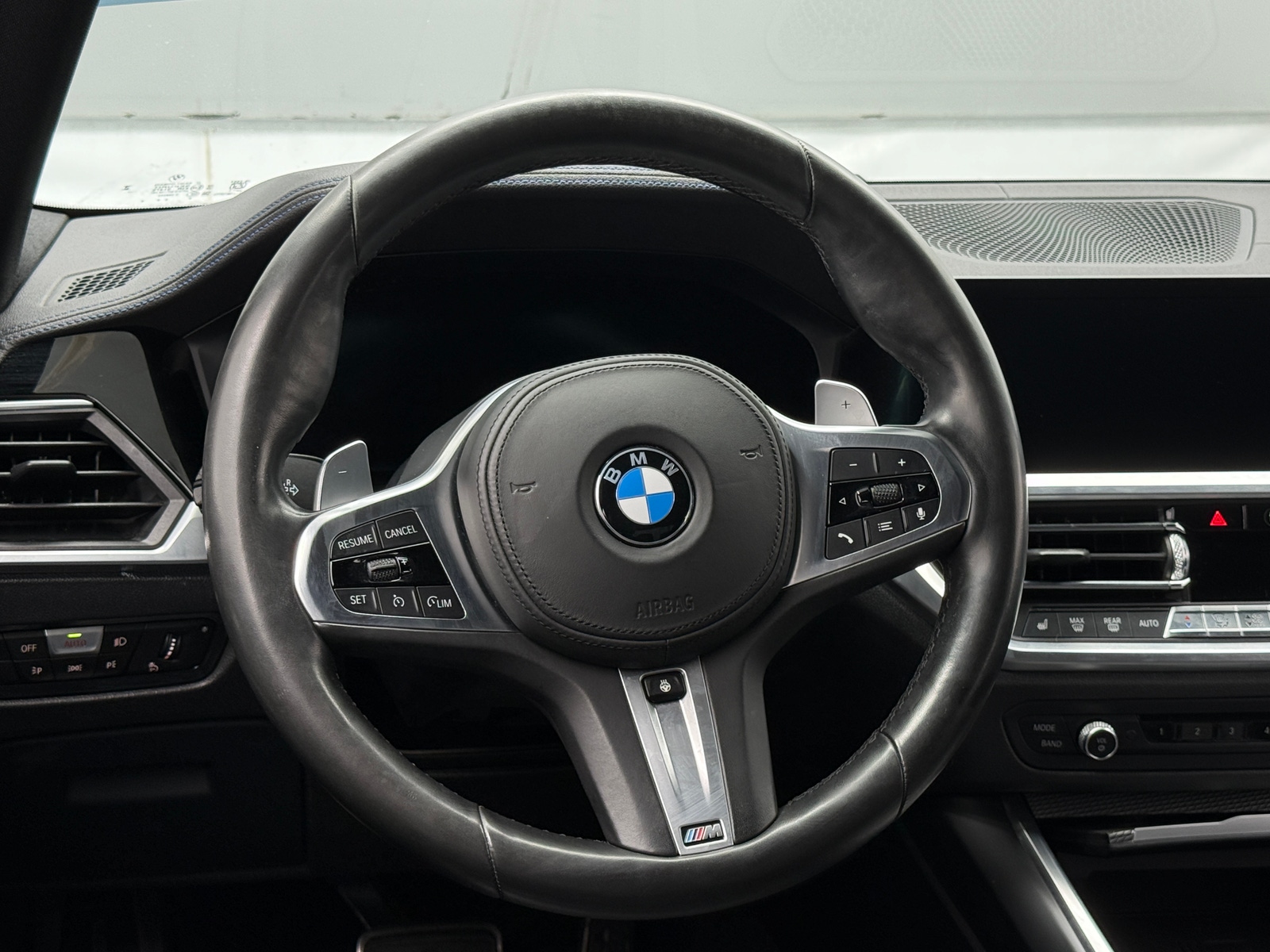 Thumbnail: 2020 BMW 3 Series - 4