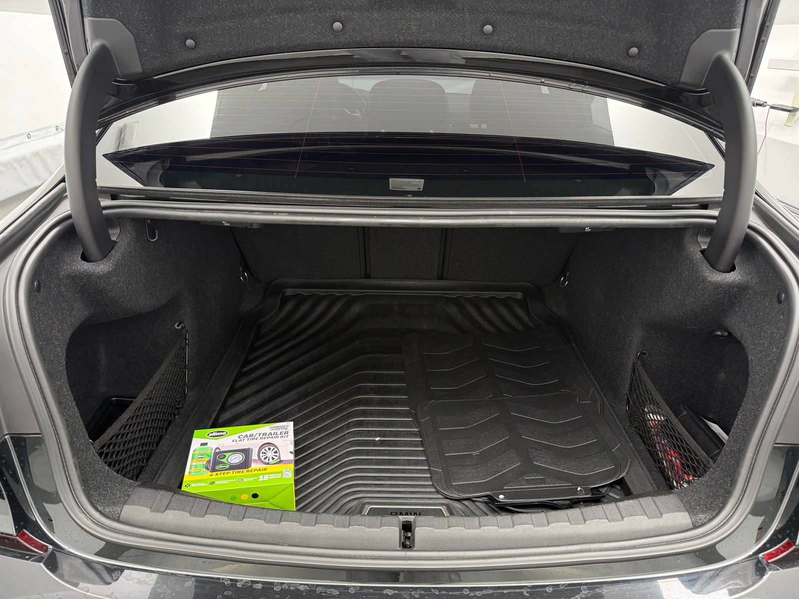 Thumbnail: 2020 BMW 3 Series - 6