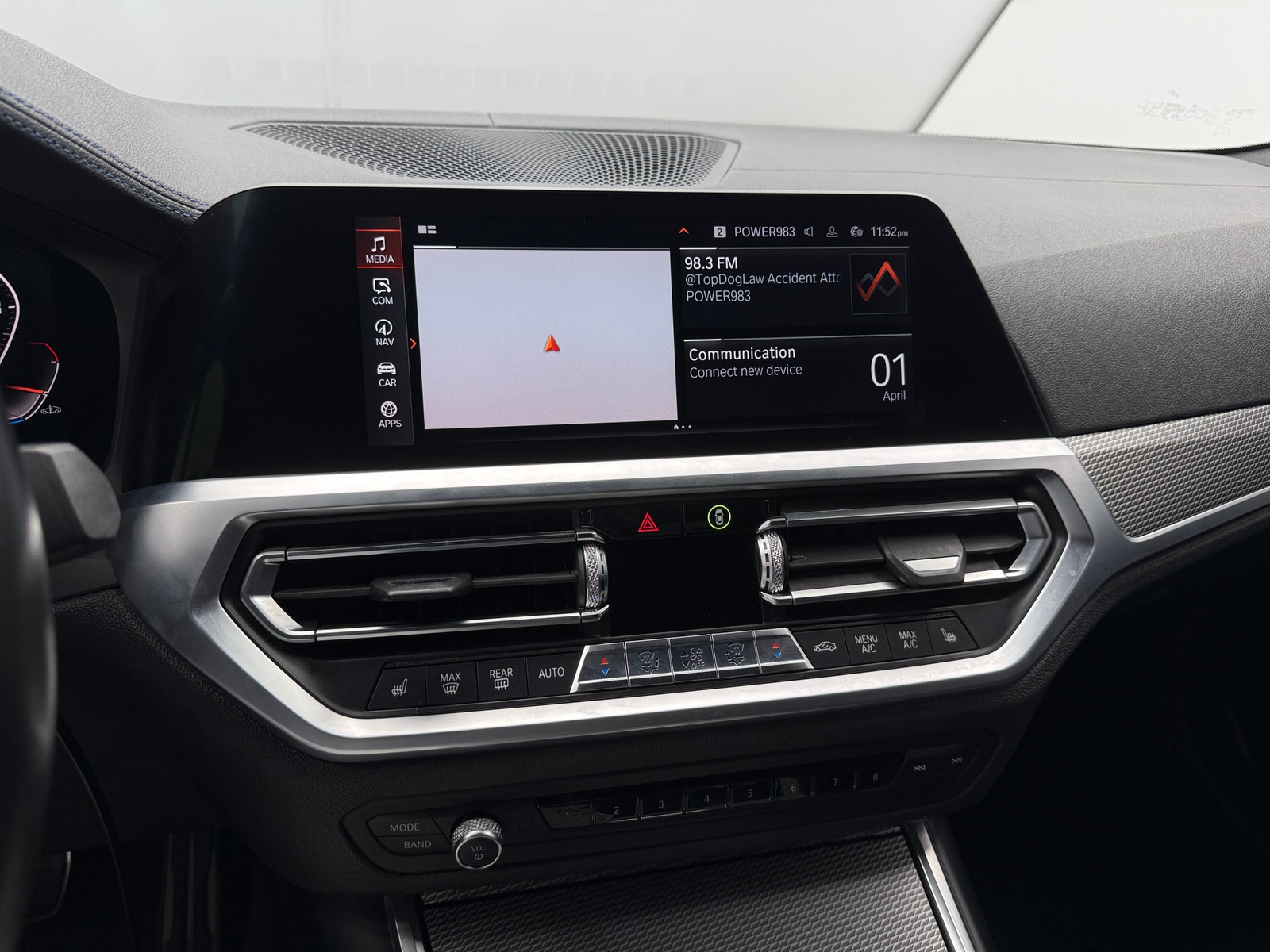 Thumbnail: 2020 BMW 3 Series - 3