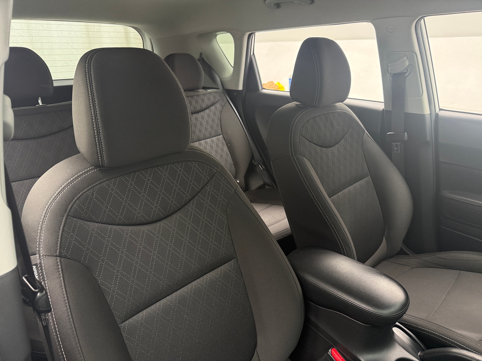 Thumbnail: 2018 Kia Soul - 2