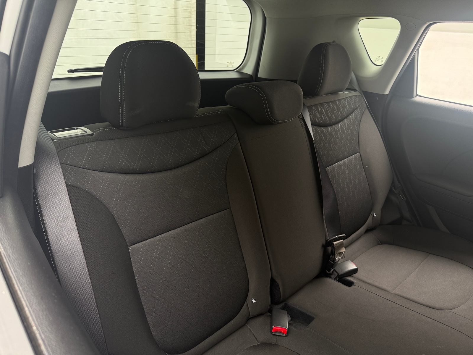 Thumbnail: 2018 Kia Soul - 6