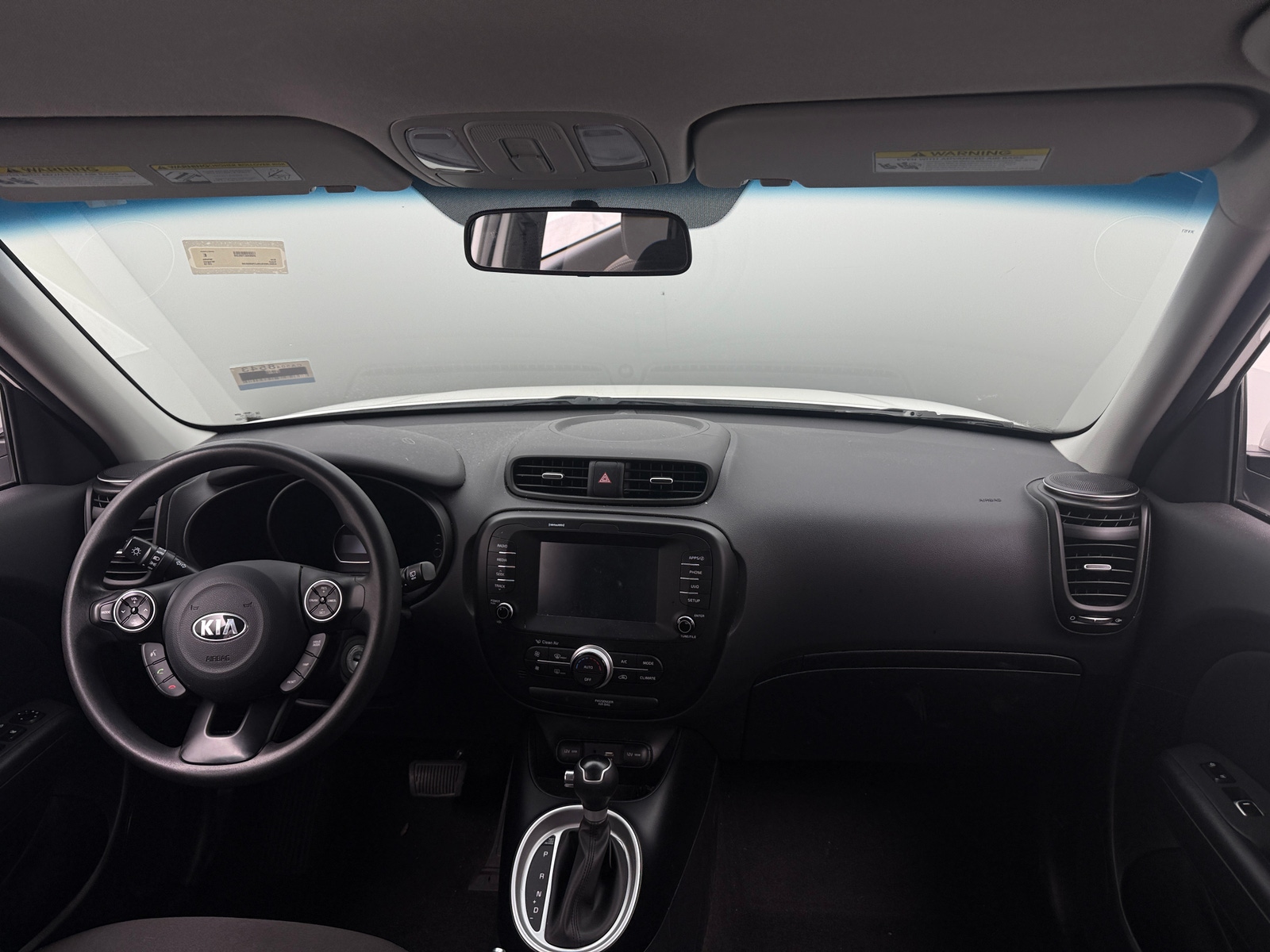 Thumbnail: 2018 Kia Soul - 3