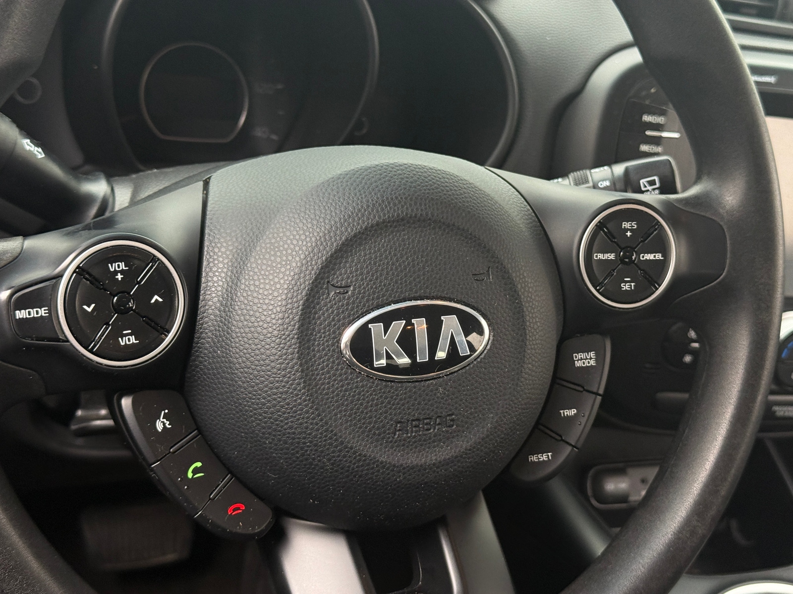 Thumbnail: 2018 Kia Soul - 5