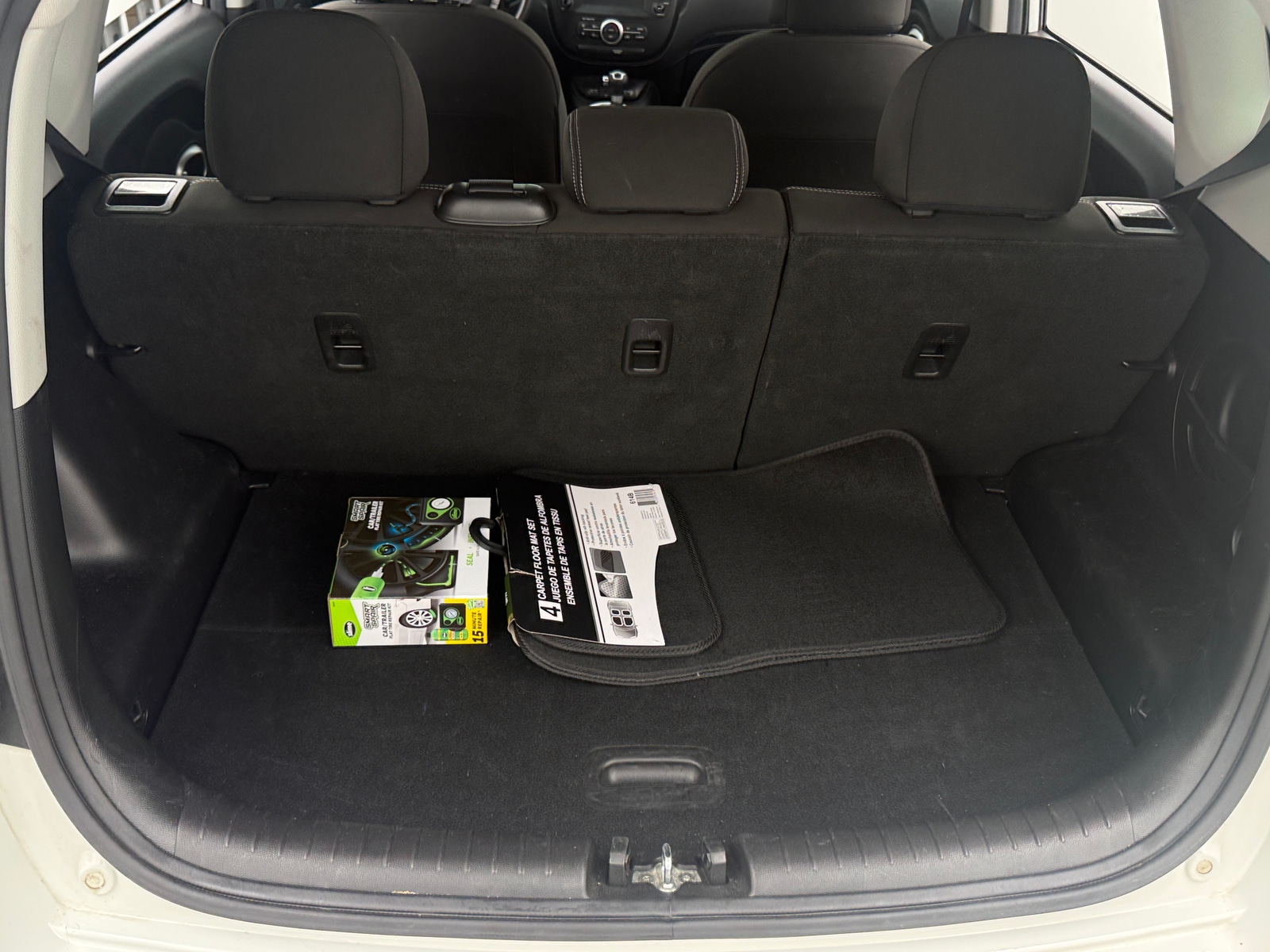 Thumbnail: 2018 Kia Soul - 7