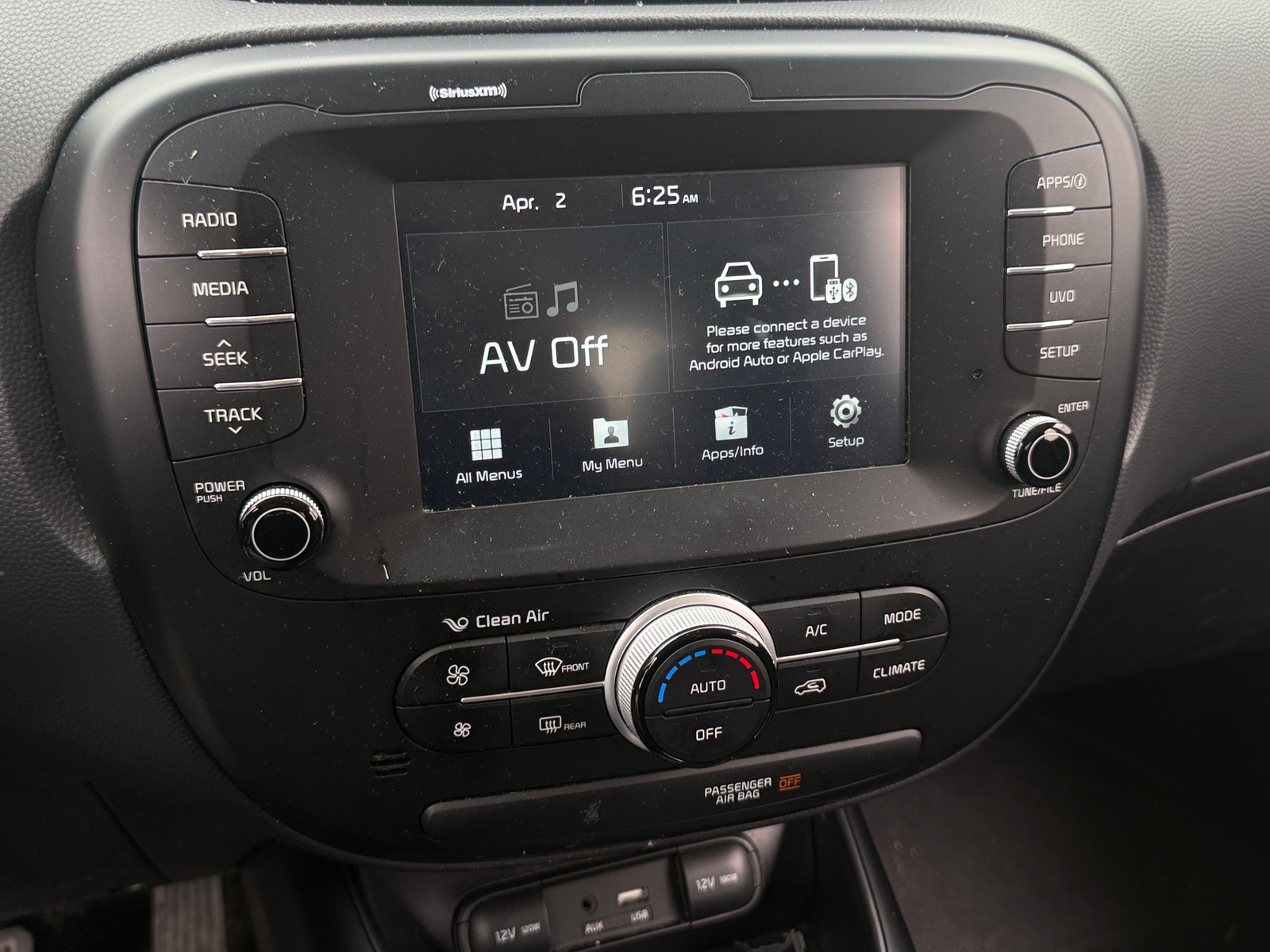 Thumbnail: 2018 Kia Soul - 4