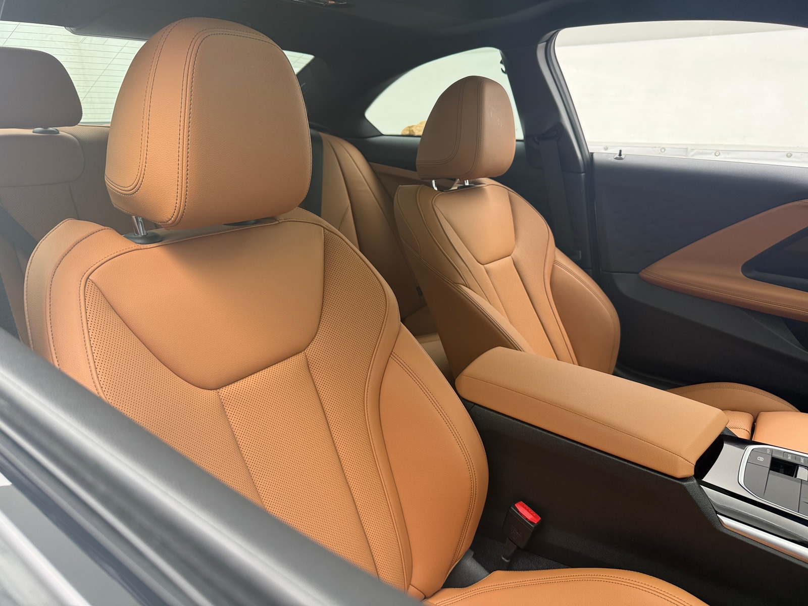 Thumbnail: 2024 BMW 2 Series - 2