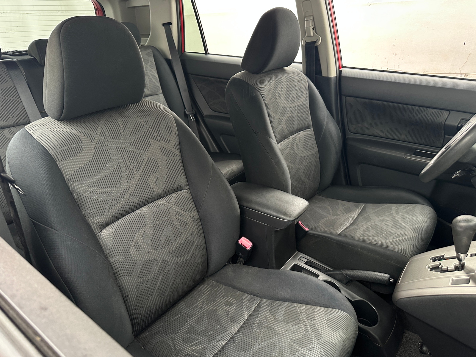 Thumbnail: 2013 Scion xB - 2