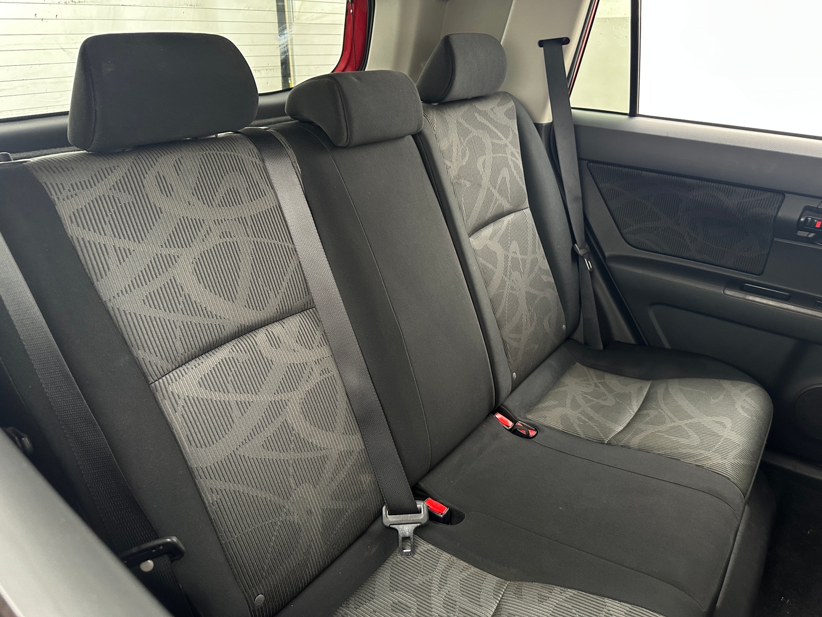 Thumbnail: 2013 Scion xB - 6