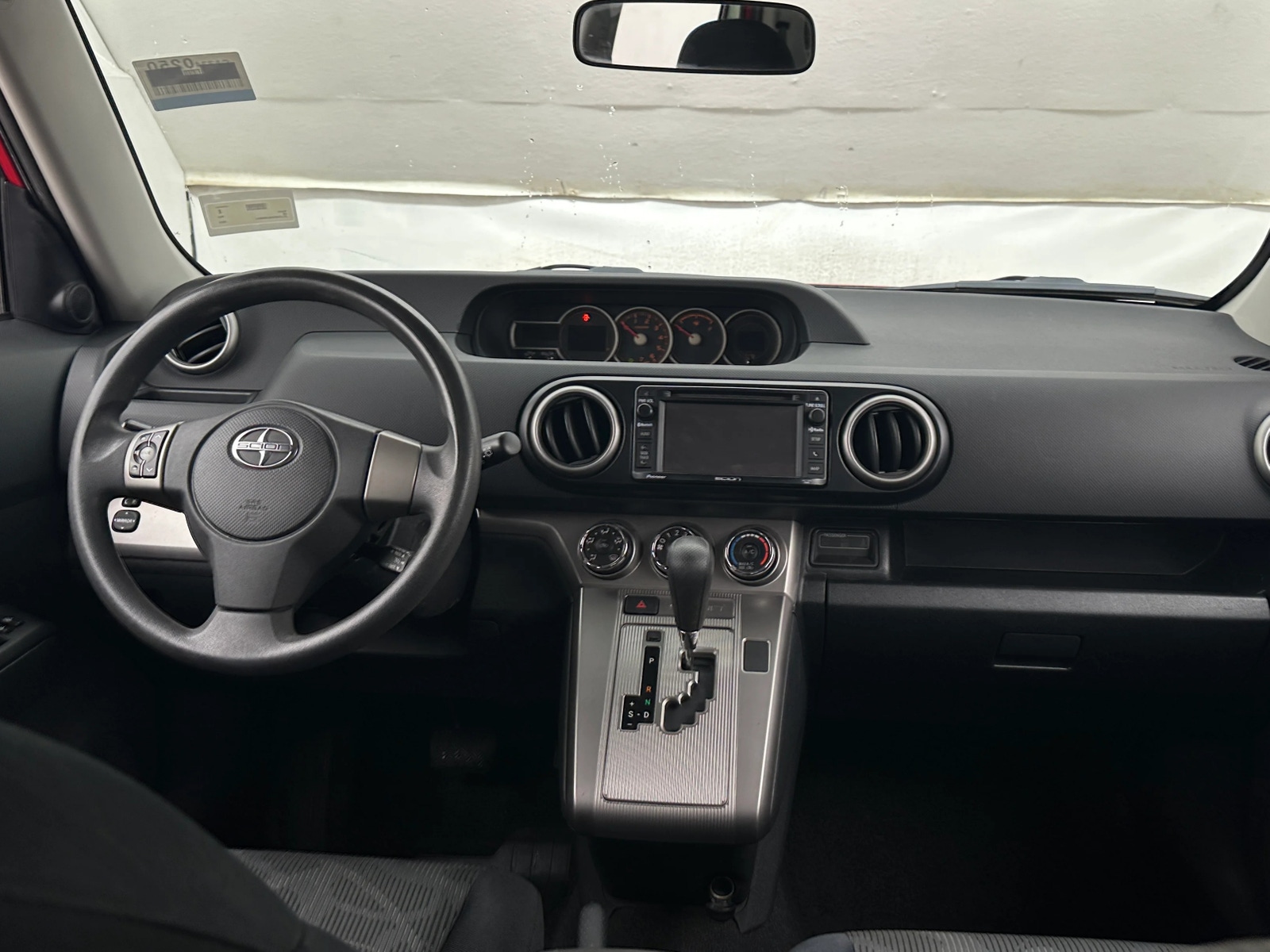 Thumbnail: 2013 Scion xB - 3