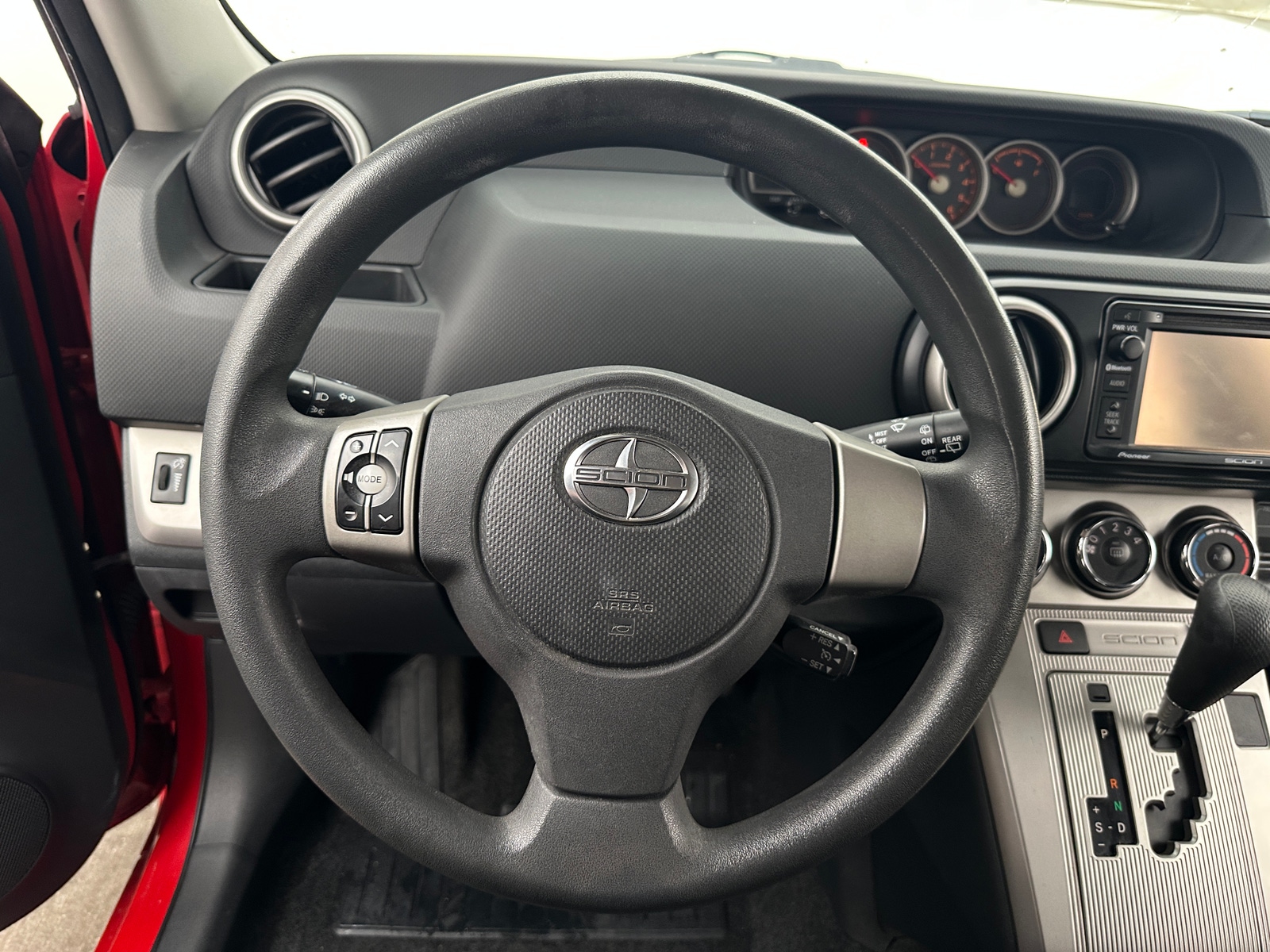 Thumbnail: 2013 Scion xB - 5