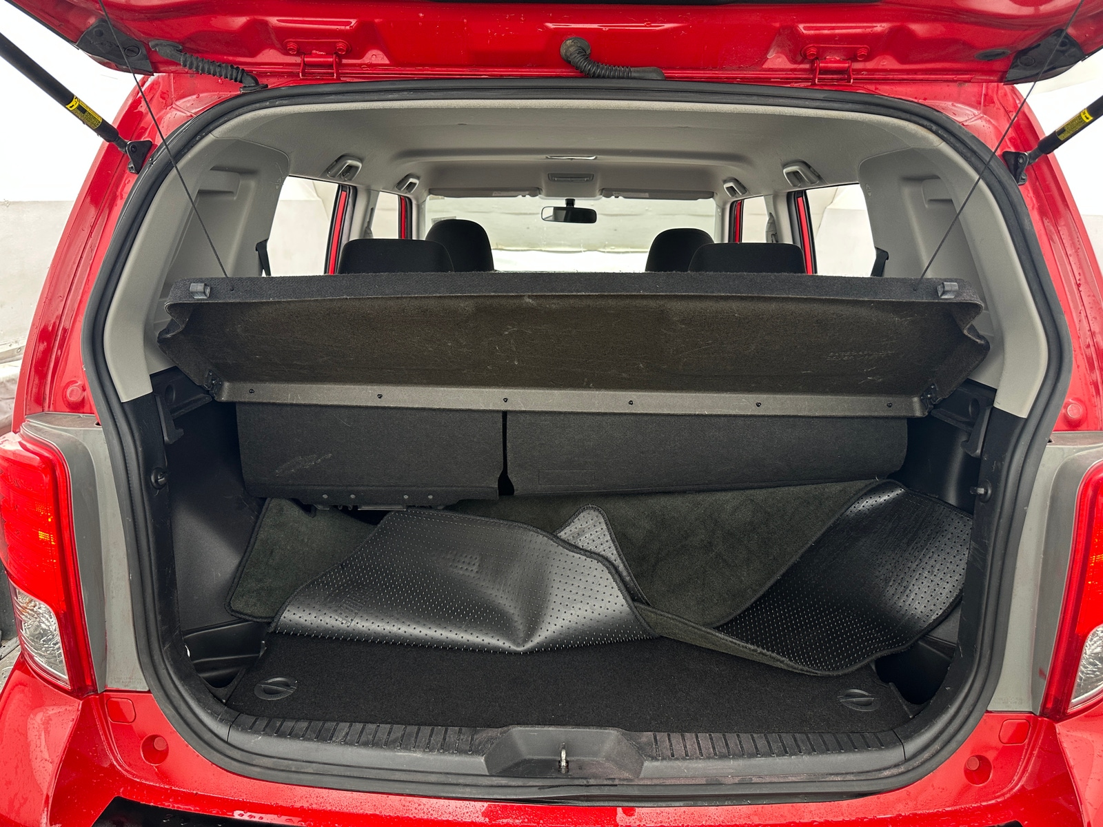 Thumbnail: 2013 Scion xB - 7