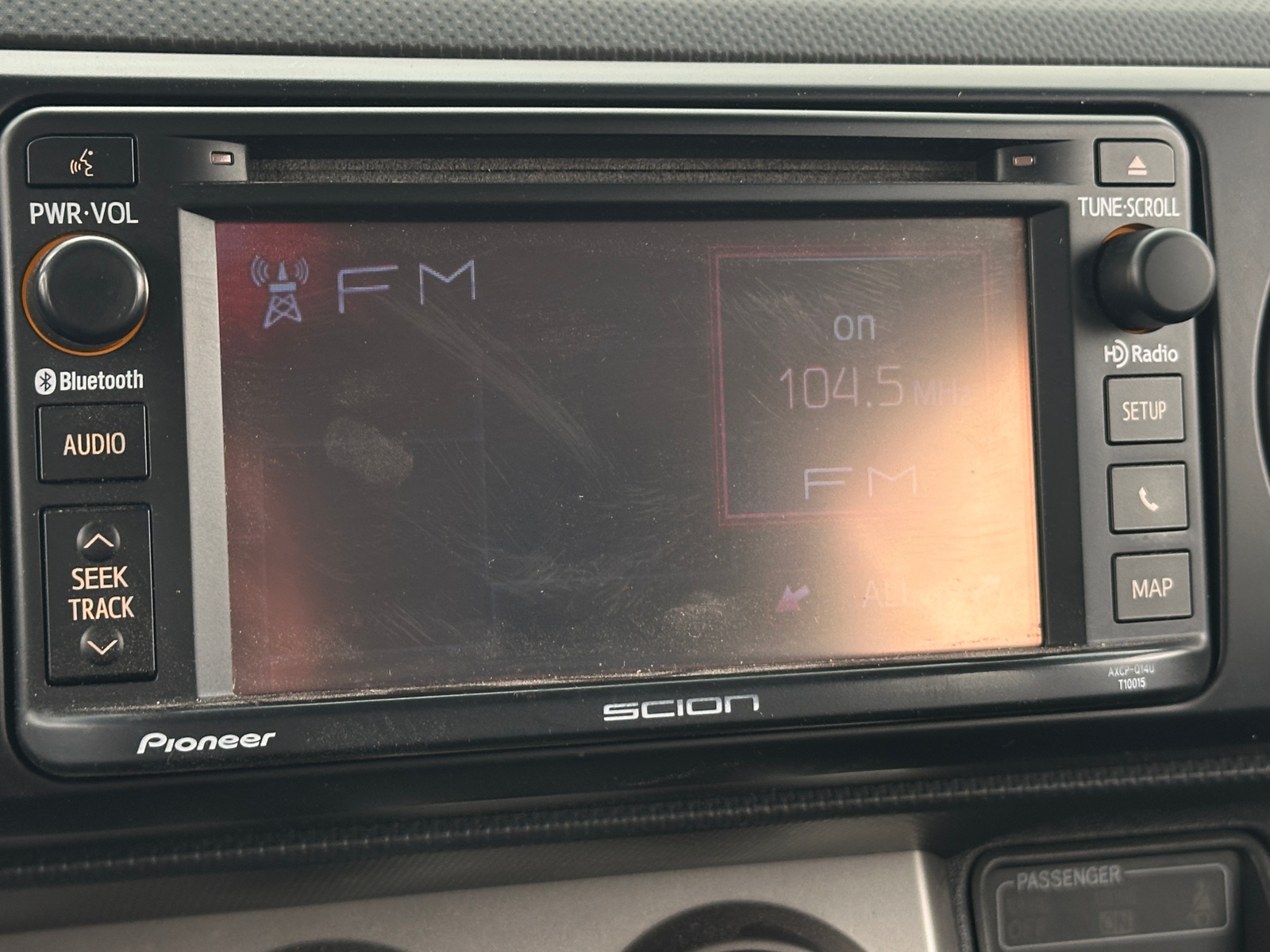 Thumbnail: 2013 Scion xB - 4