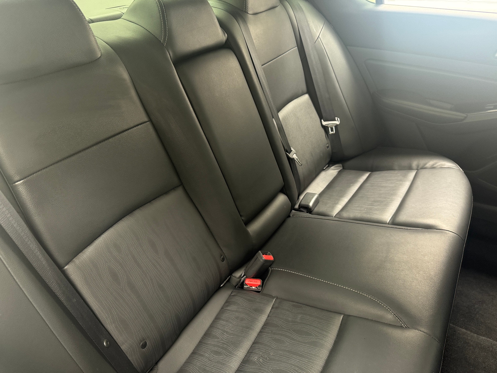 Thumbnail: 2022 Nissan Altima - 5