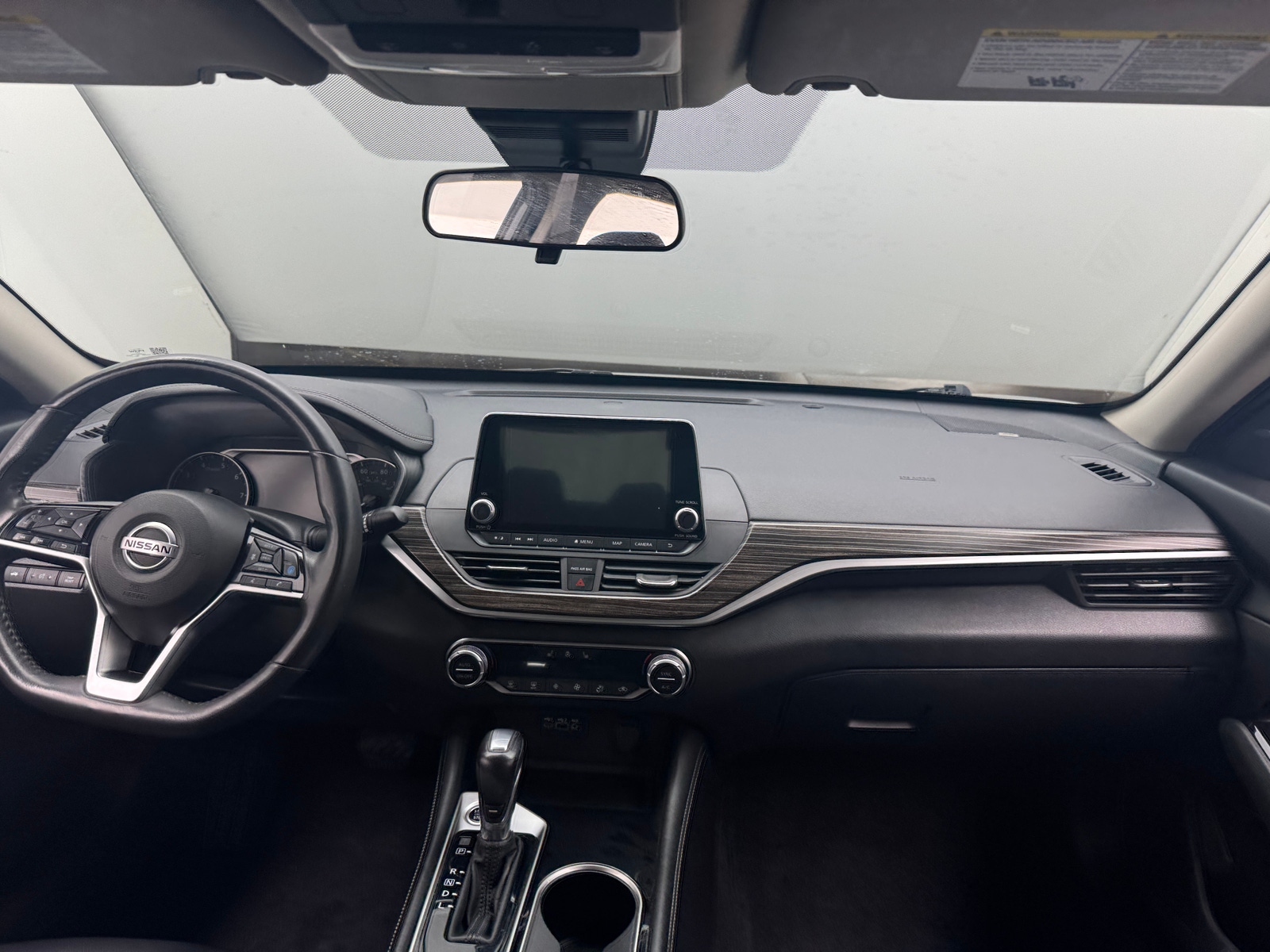 Thumbnail: 2022 Nissan Altima - 2