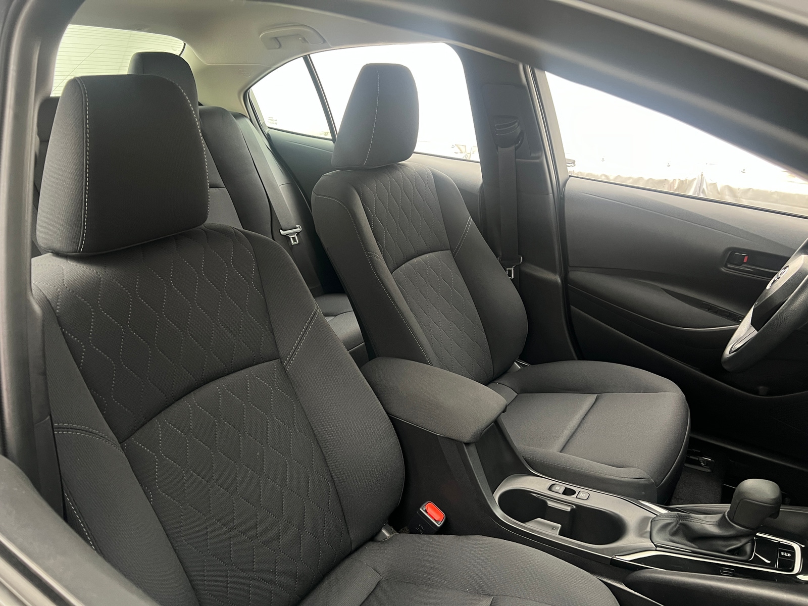 Thumbnail: 2025 Toyota Corolla - 2