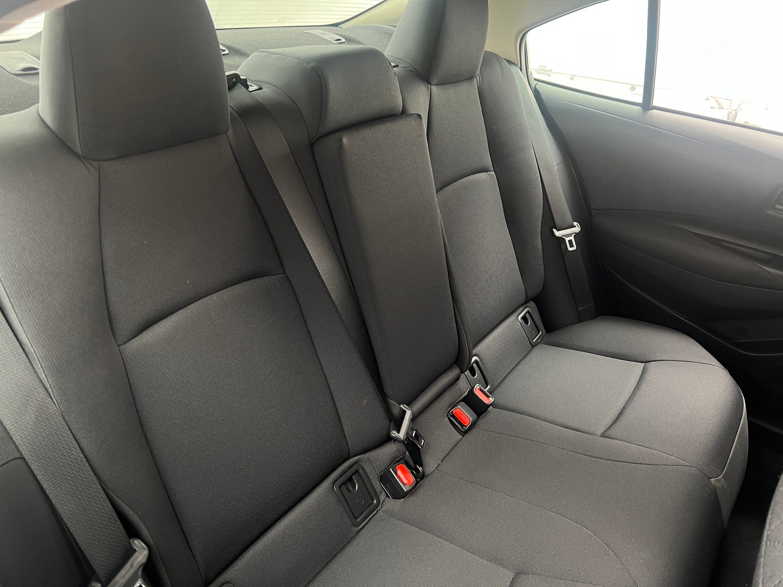 Thumbnail: 2025 Toyota Corolla - 6