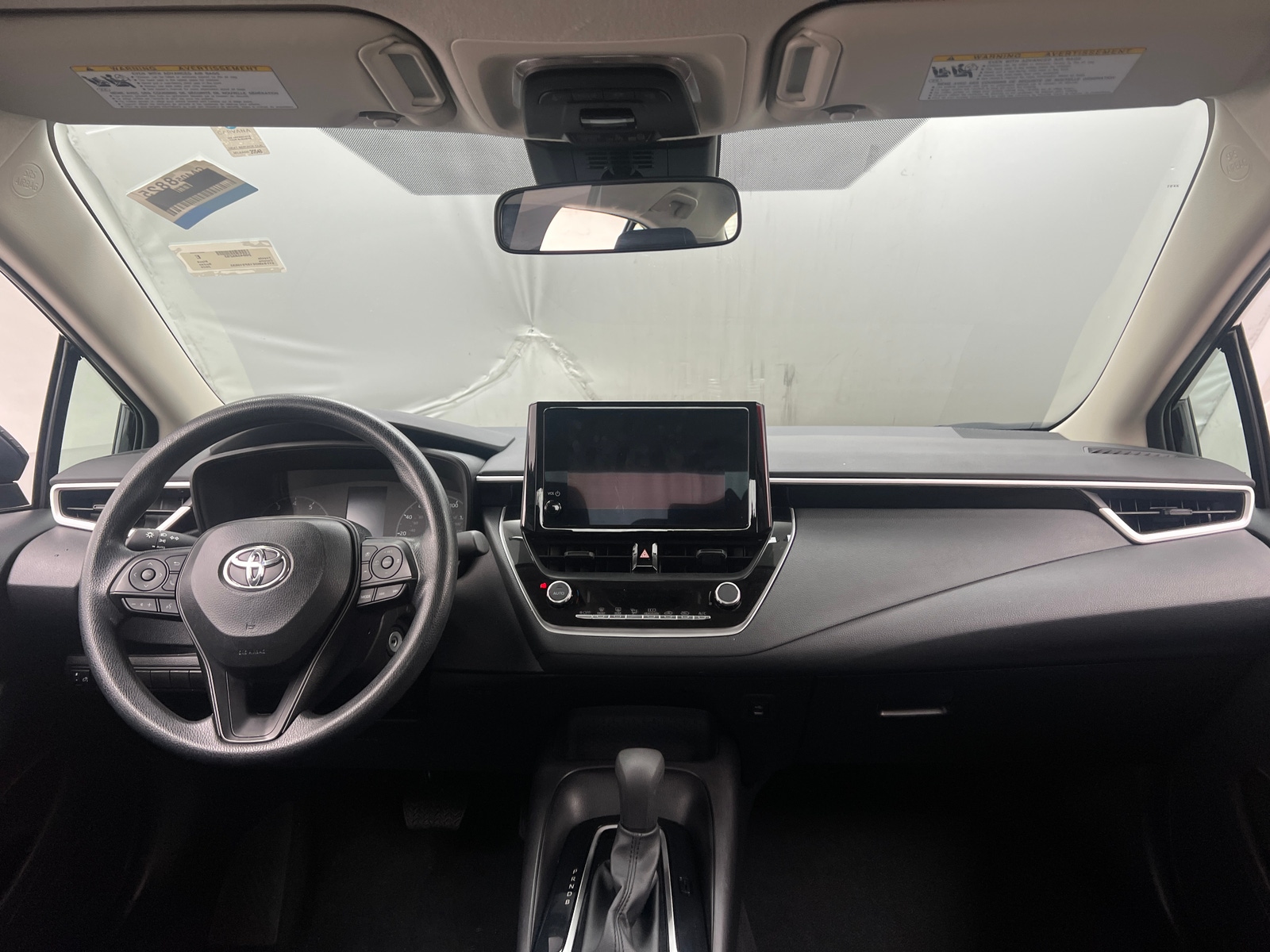 Thumbnail: 2025 Toyota Corolla - 3