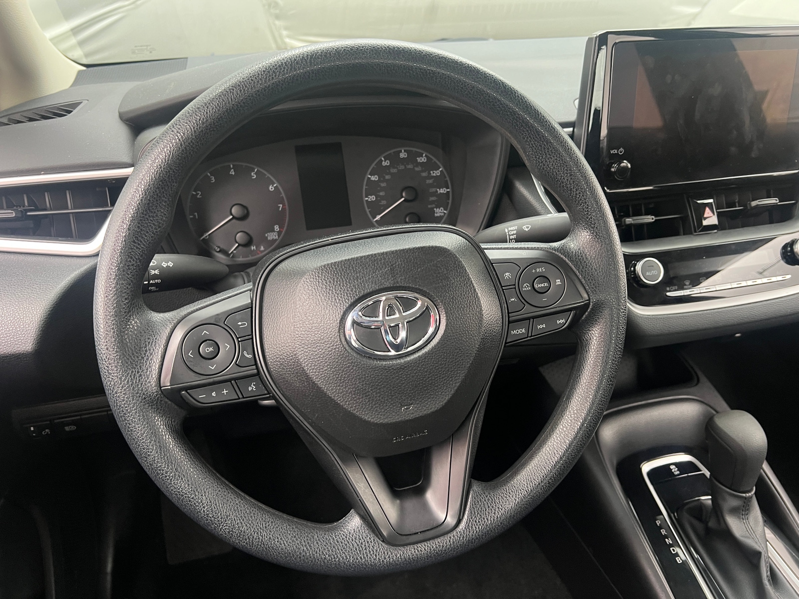 Thumbnail: 2025 Toyota Corolla - 5