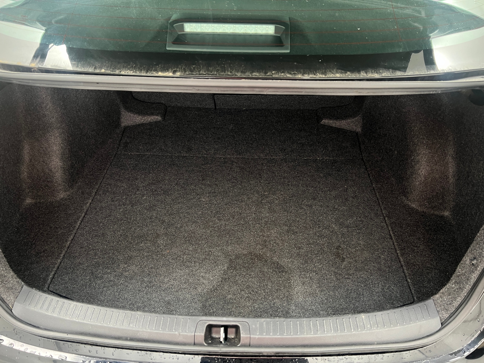 Thumbnail: 2025 Toyota Corolla - 7