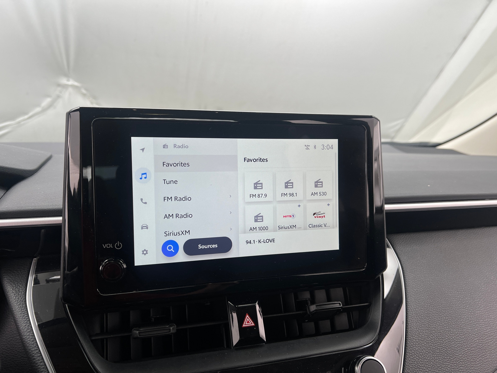 Thumbnail: 2025 Toyota Corolla - 4