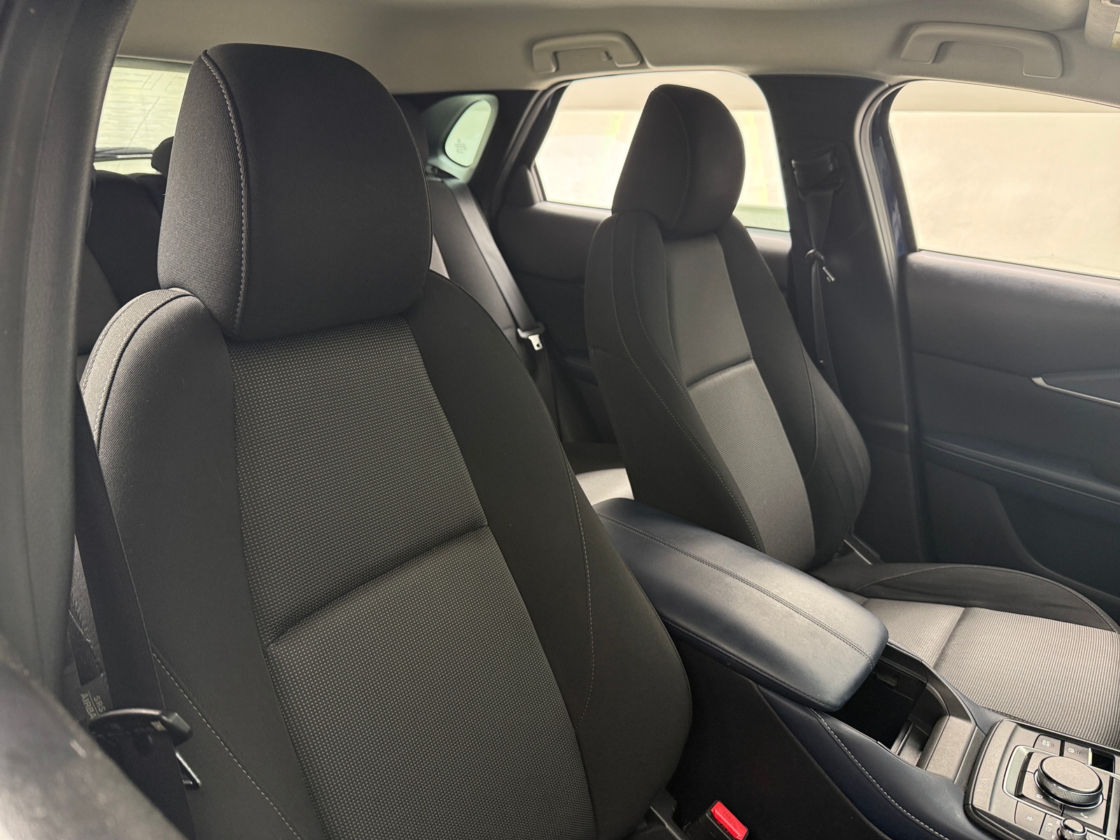 Thumbnail: 2020 Mazda CX-30 - 2