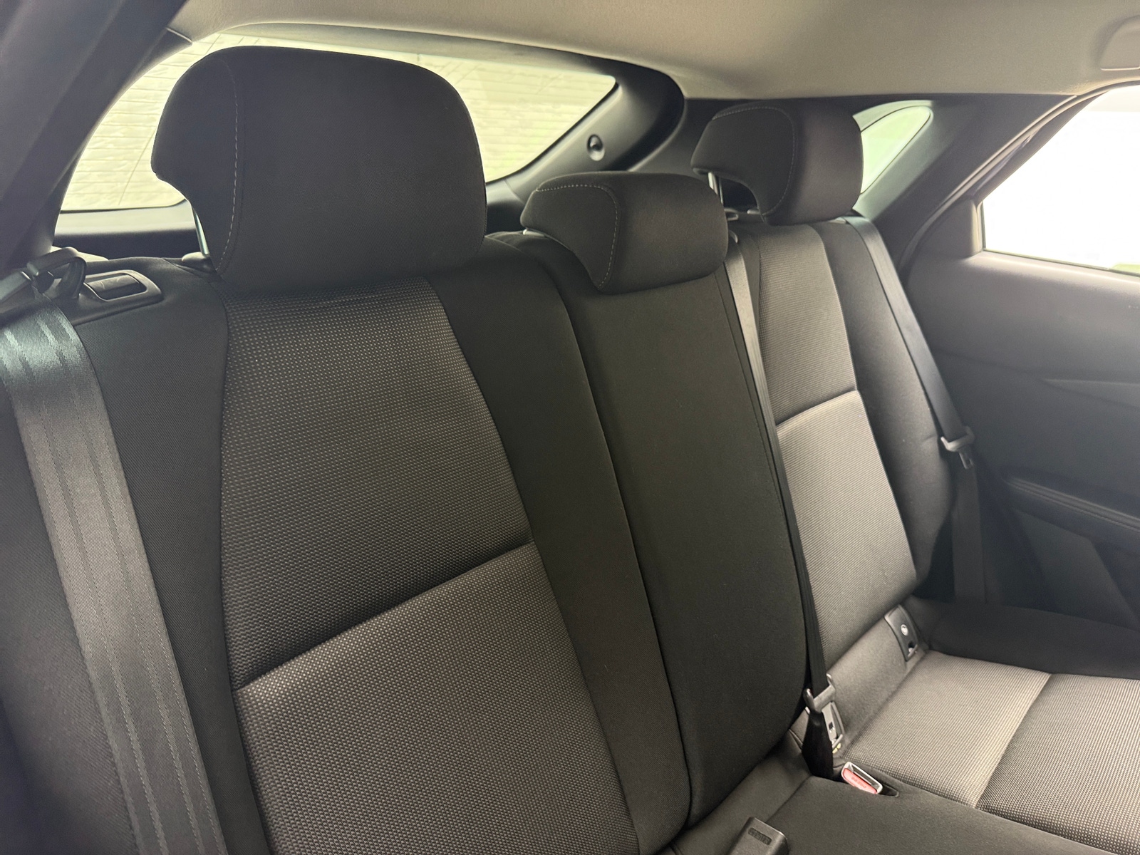 Thumbnail: 2020 Mazda CX-30 - 6