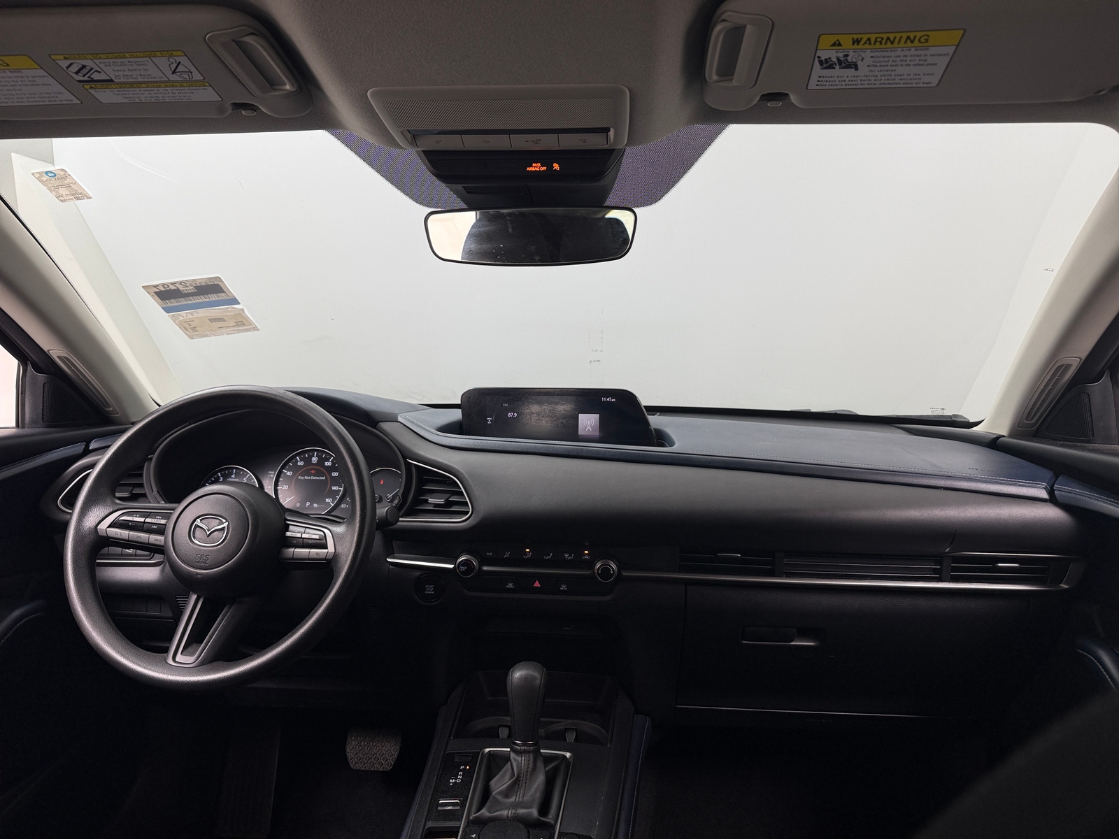 Thumbnail: 2020 Mazda CX-30 - 3