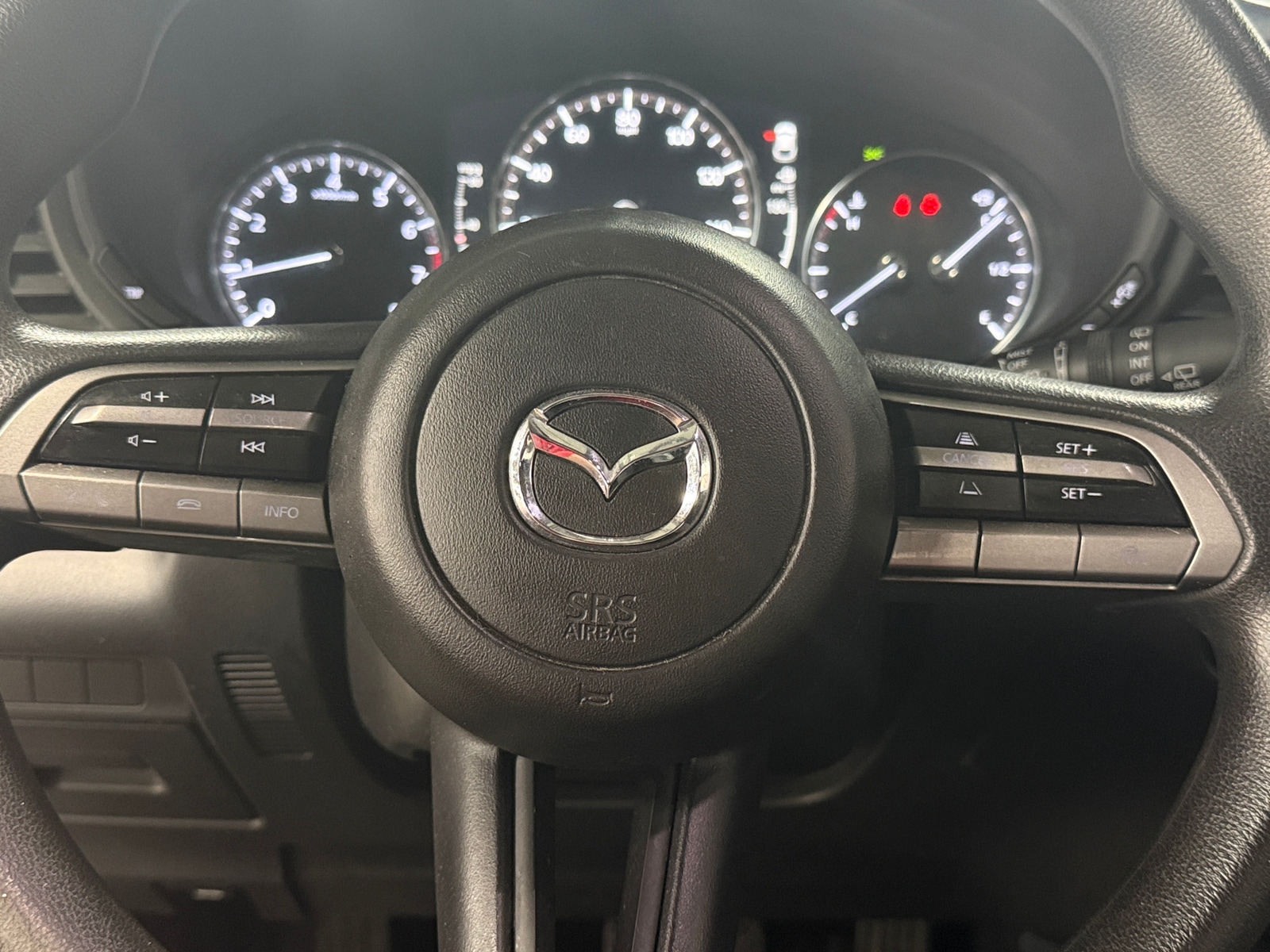 Thumbnail: 2020 Mazda CX-30 - 5