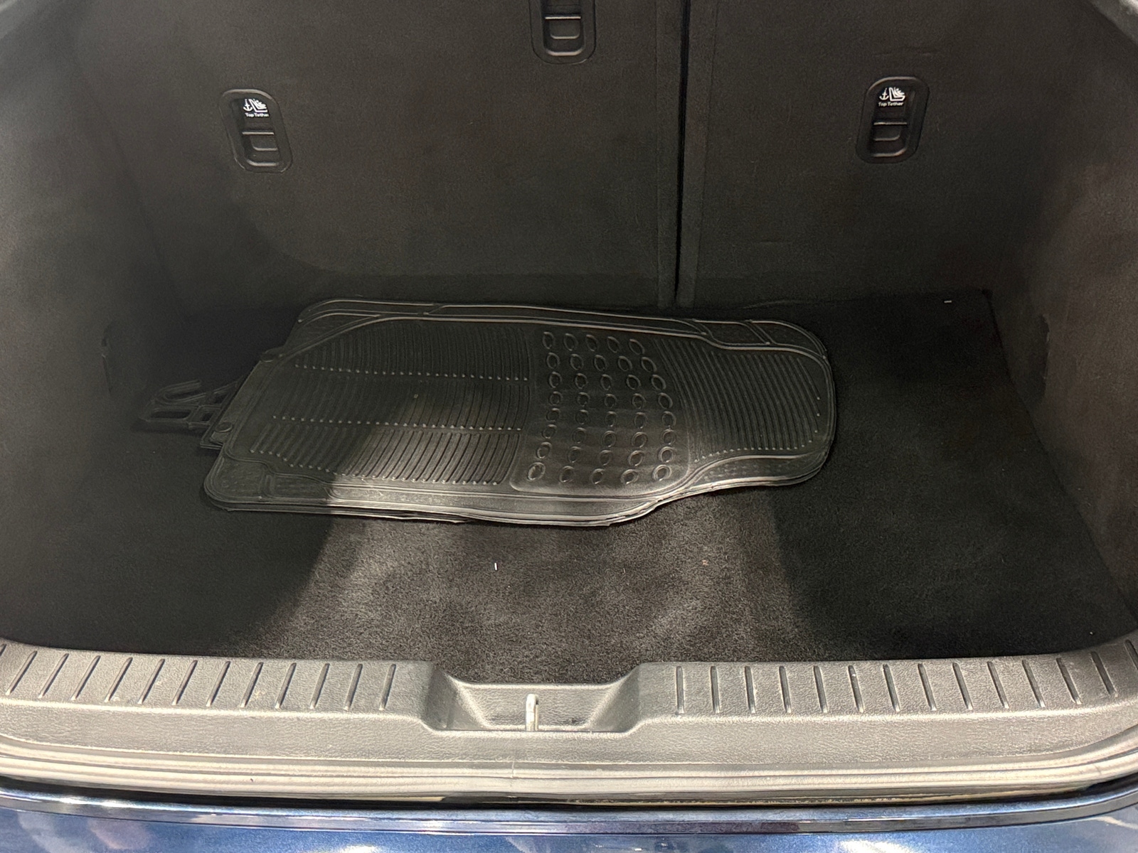 Thumbnail: 2020 Mazda CX-30 - 7