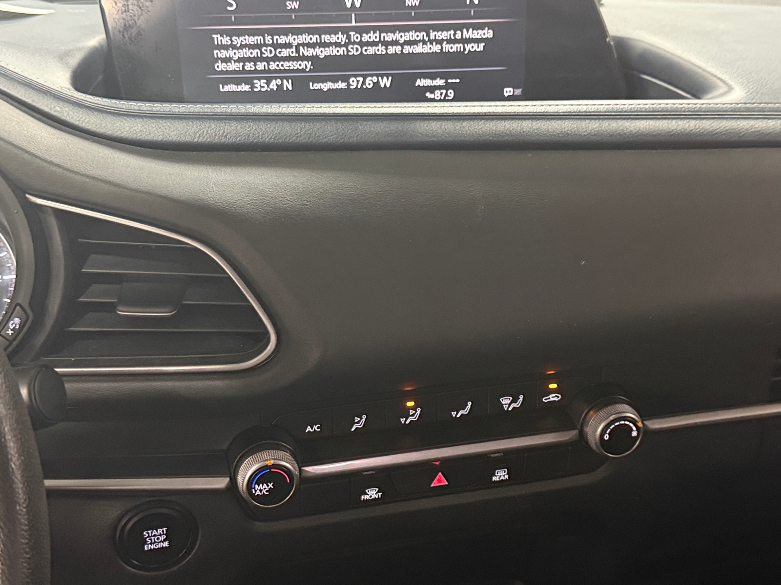 Thumbnail: 2020 Mazda CX-30 - 4