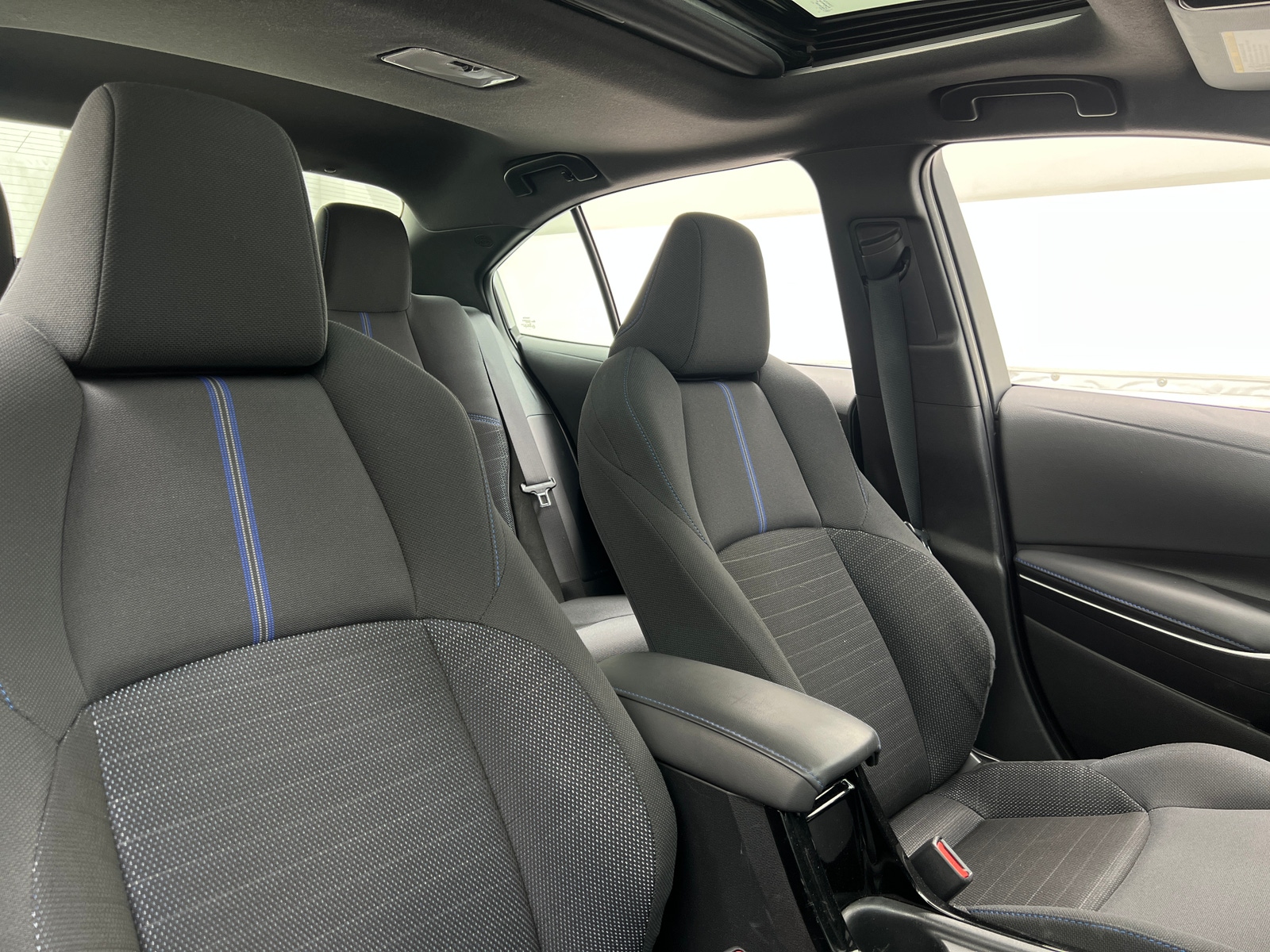 Thumbnail: 2021 Toyota Corolla - 2