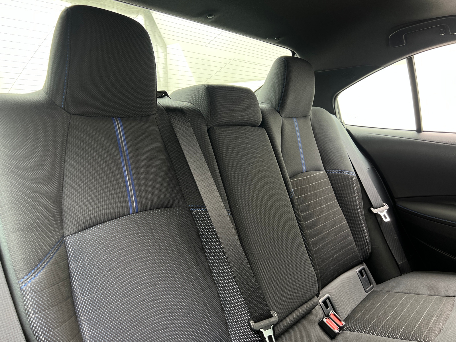 Thumbnail: 2021 Toyota Corolla - 6