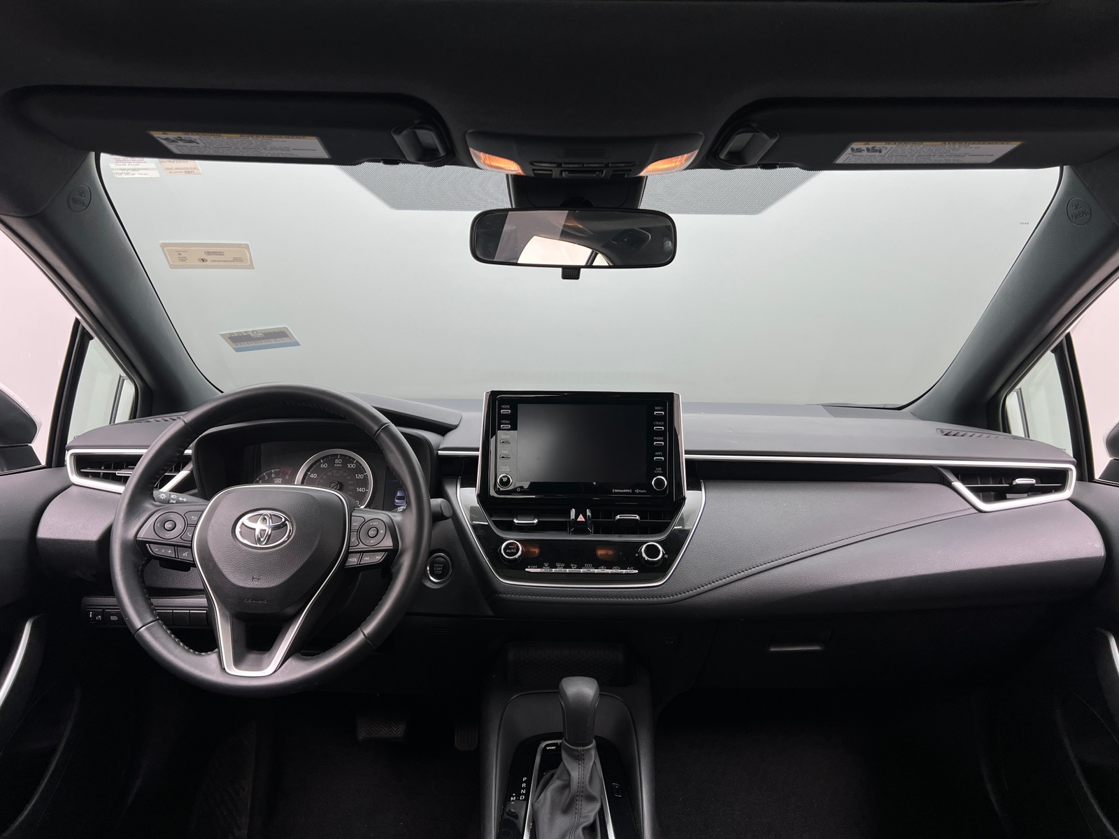 Thumbnail: 2021 Toyota Corolla - 3