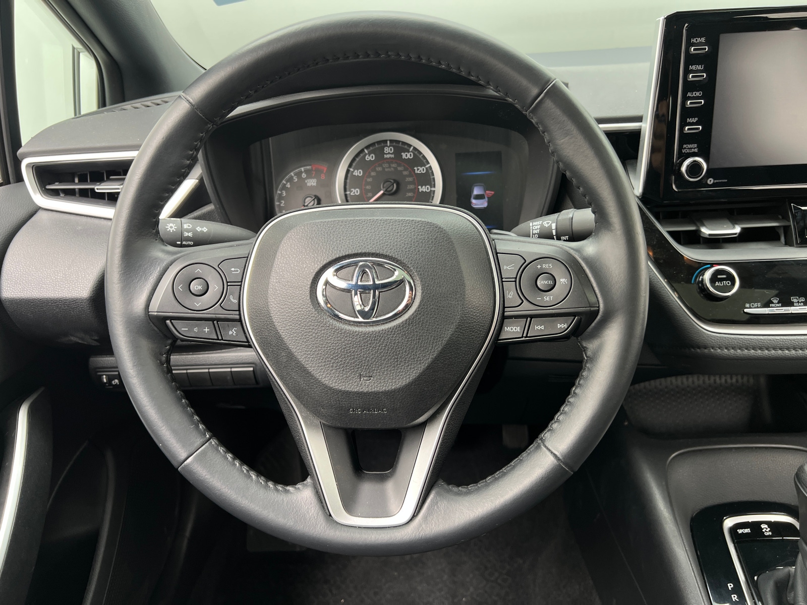 Thumbnail: 2021 Toyota Corolla - 5