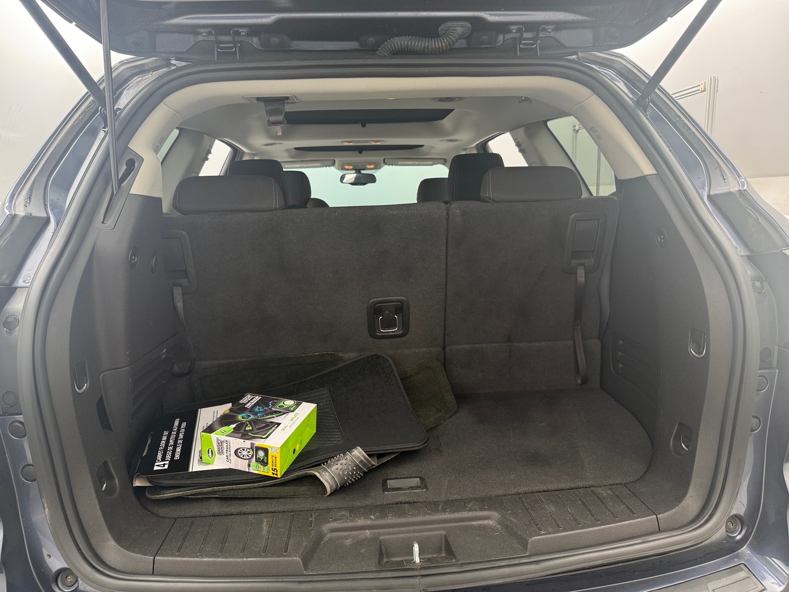 Thumbnail: 2014 Chevrolet Traverse - 7