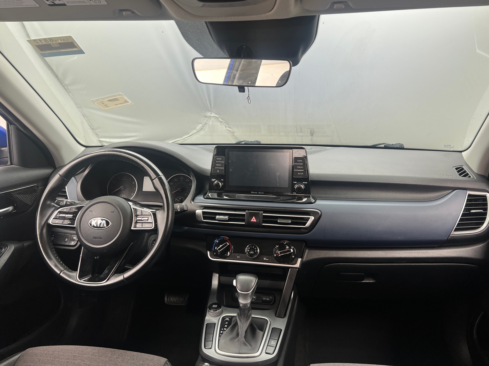 Thumbnail: 2021 Kia Seltos - 2