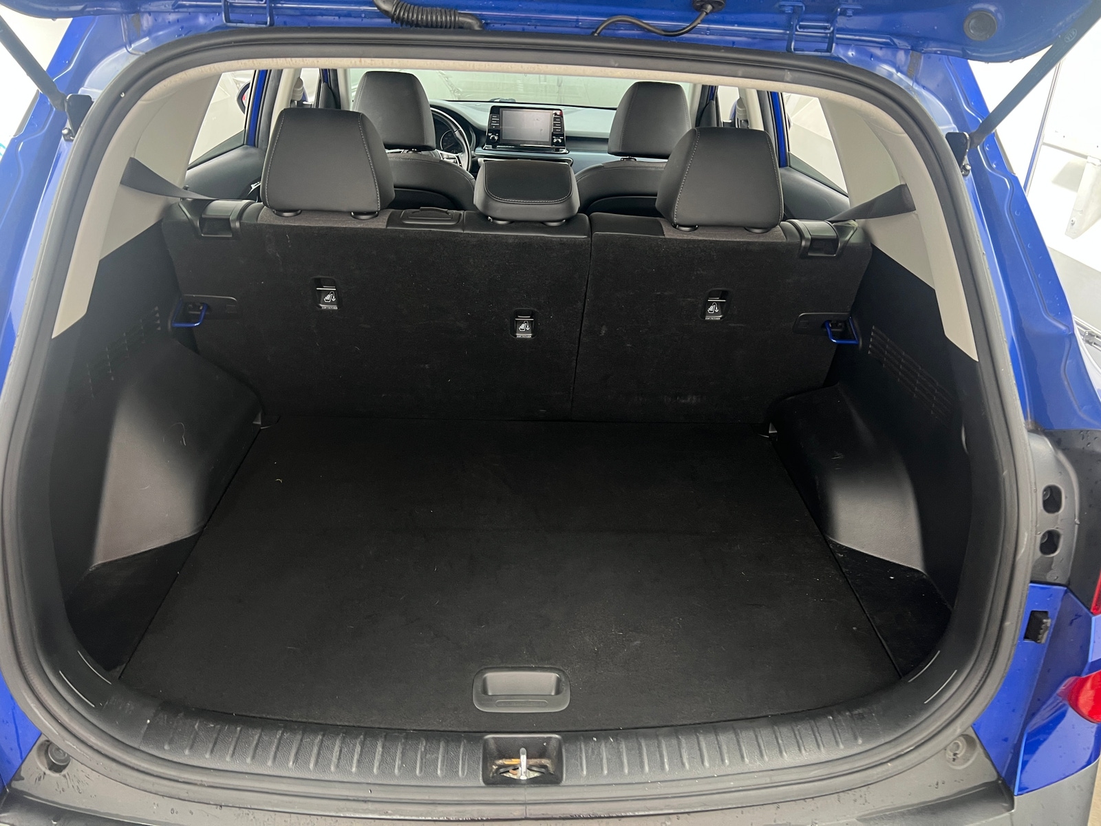 Thumbnail: 2021 Kia Seltos - 6