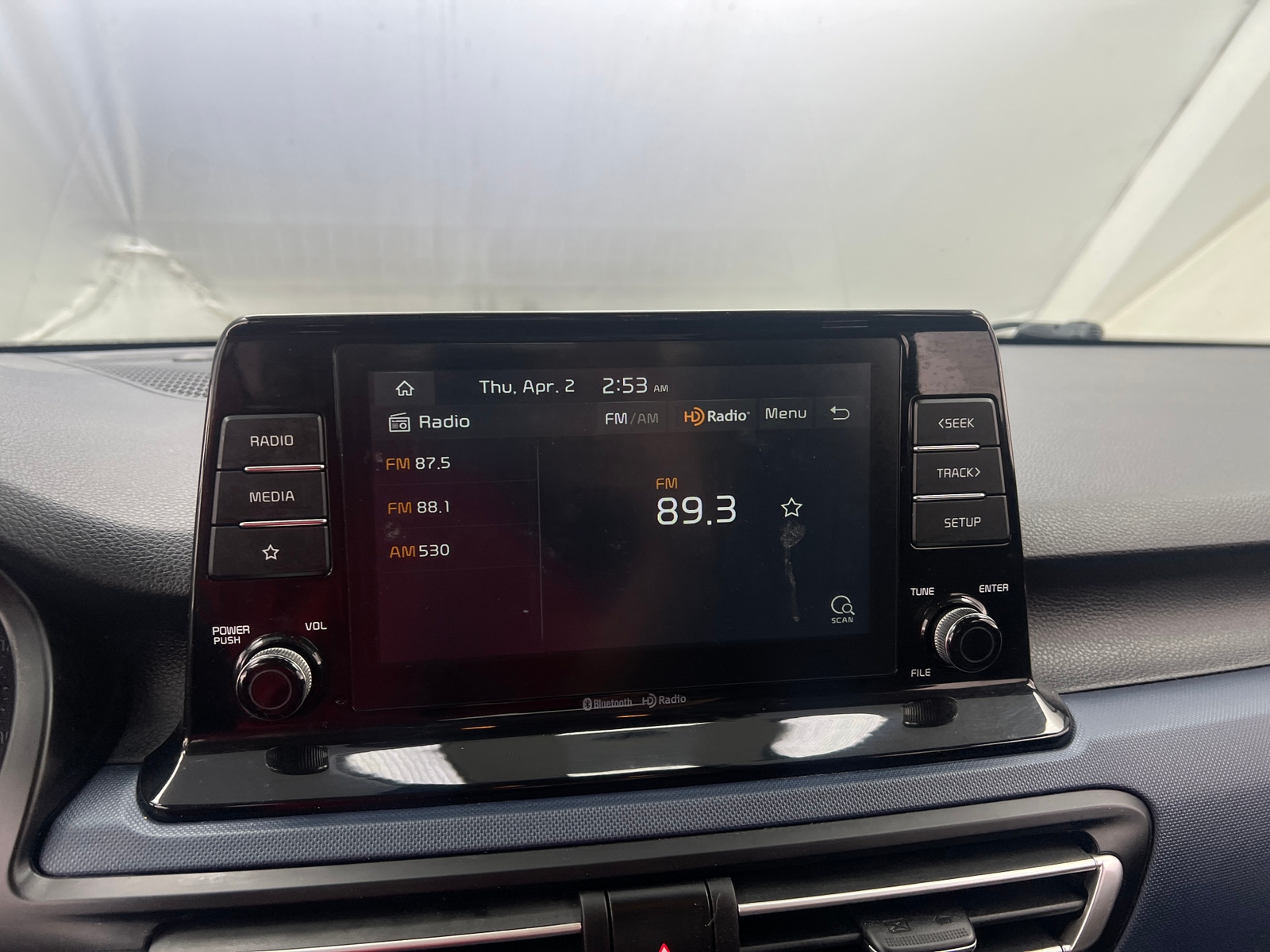 Thumbnail: 2021 Kia Seltos - 3