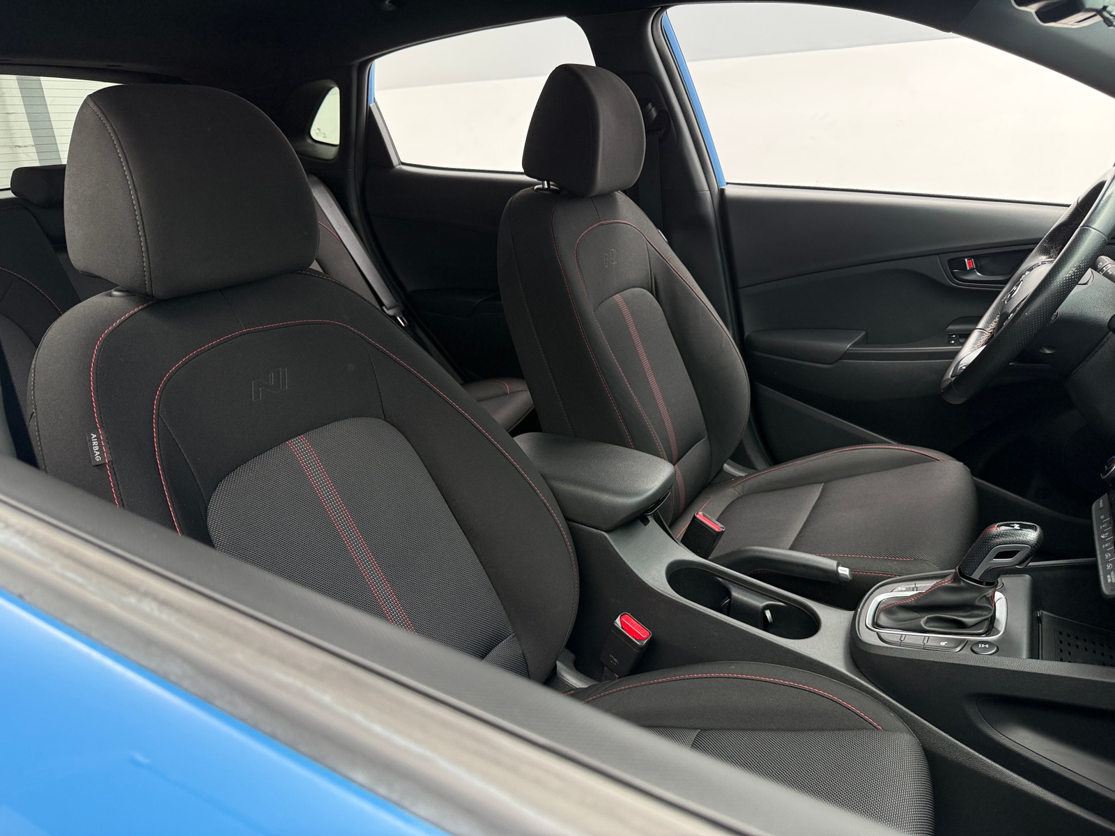 Thumbnail: 2022 Hyundai Kona - 2