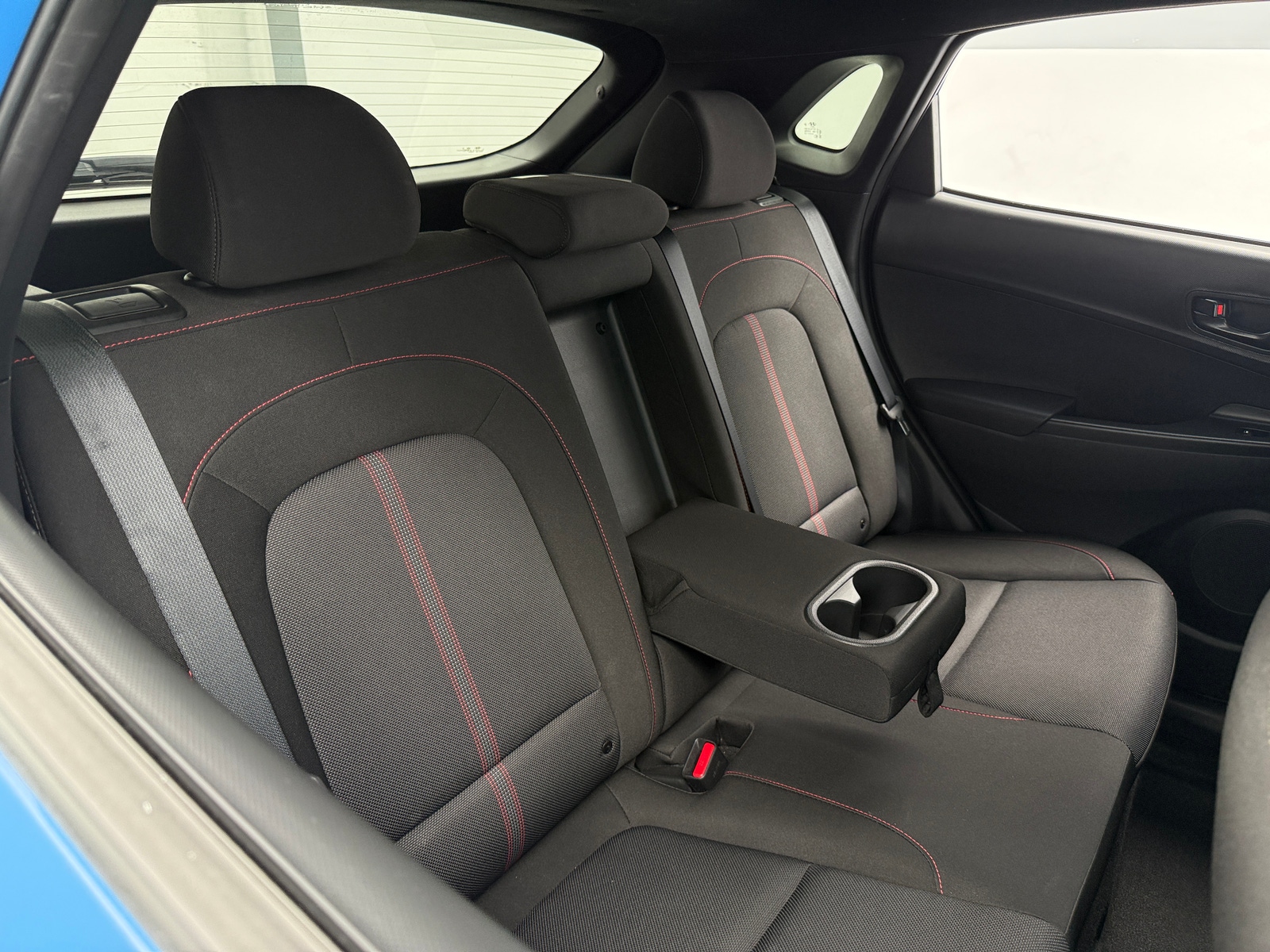 Thumbnail: 2022 Hyundai Kona - 6