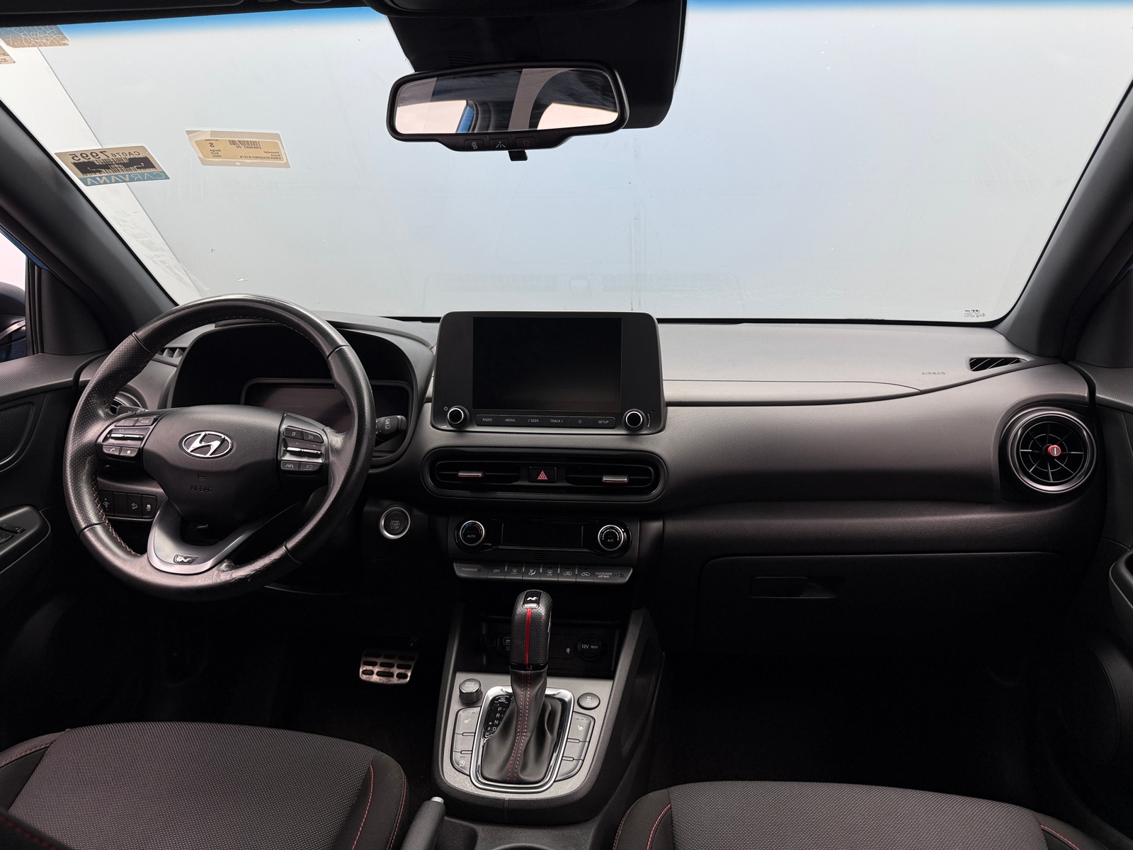 Thumbnail: 2022 Hyundai Kona - 3