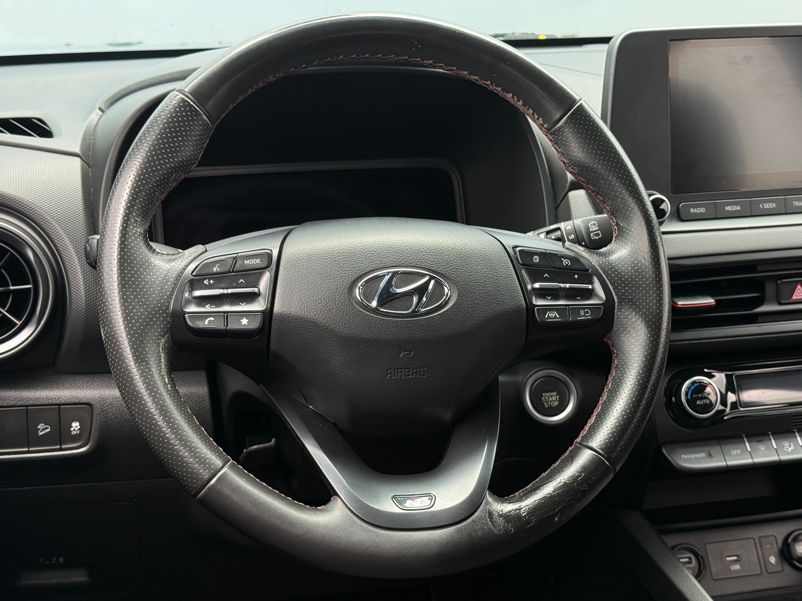 Thumbnail: 2022 Hyundai Kona - 5