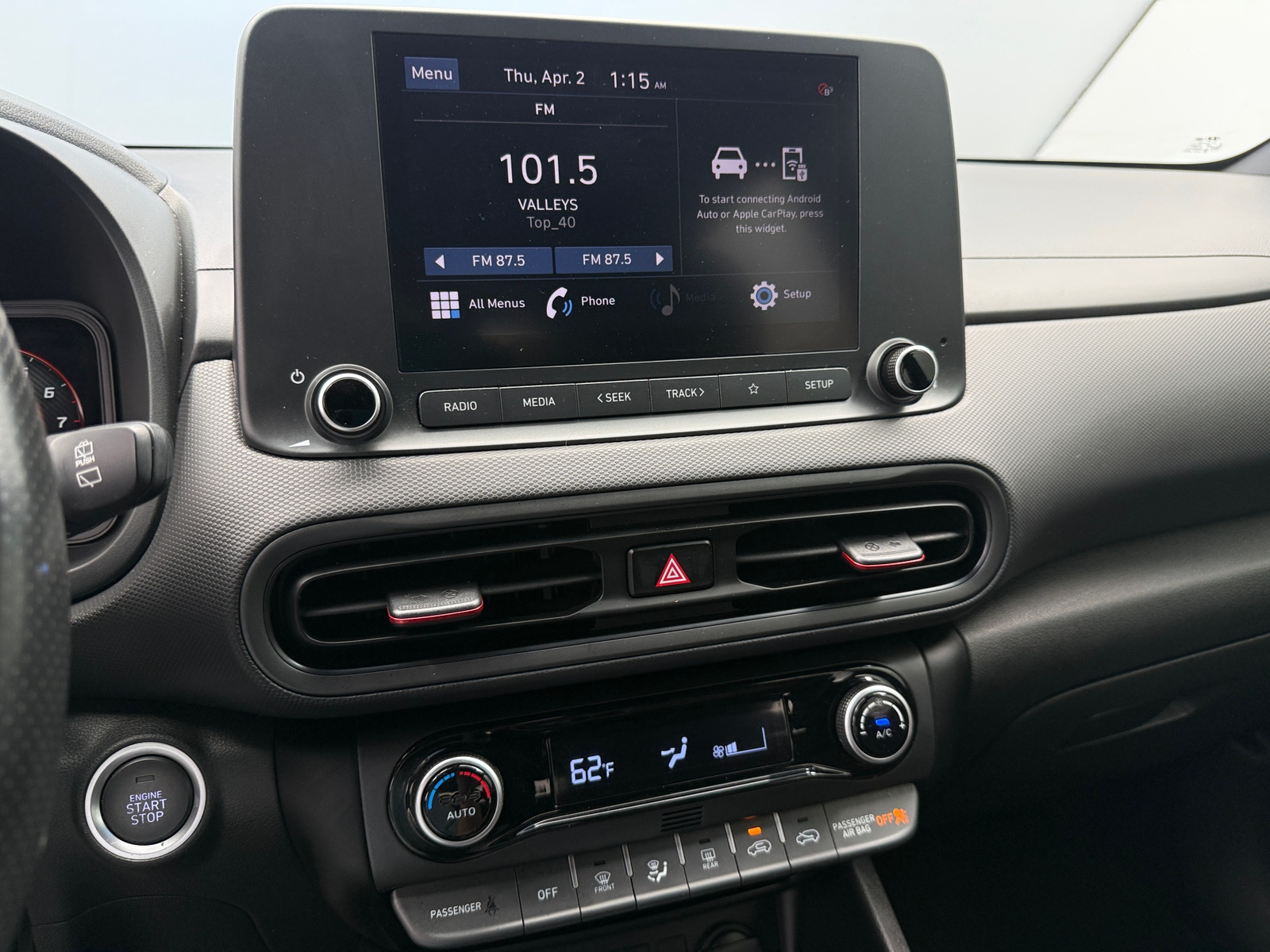 Thumbnail: 2022 Hyundai Kona - 4