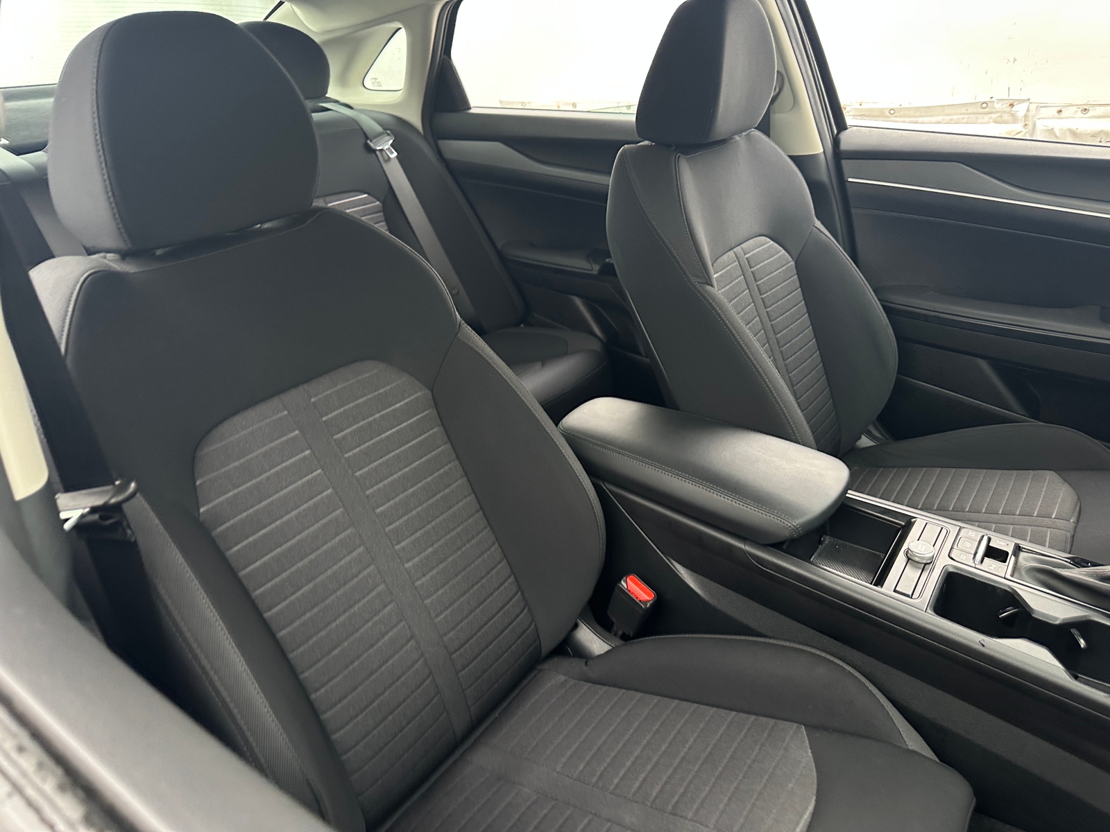 Thumbnail: 2025 Kia K5 - 2