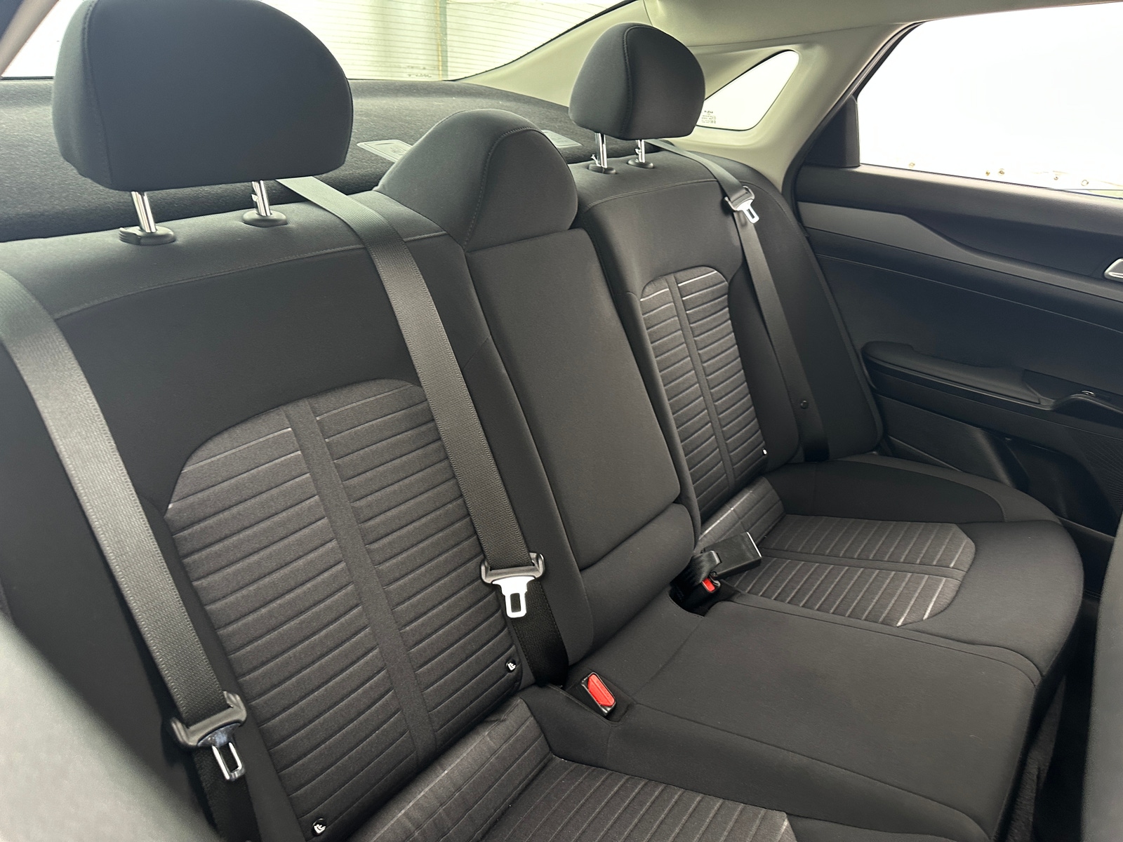 Thumbnail: 2025 Kia K5 - 6