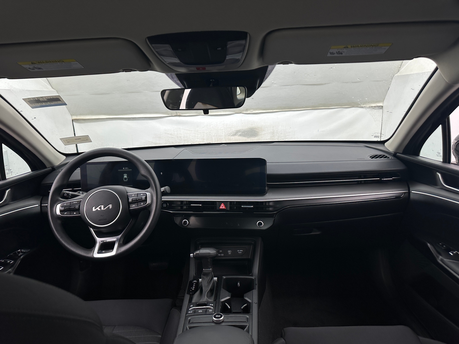 Thumbnail: 2025 Kia K5 - 3