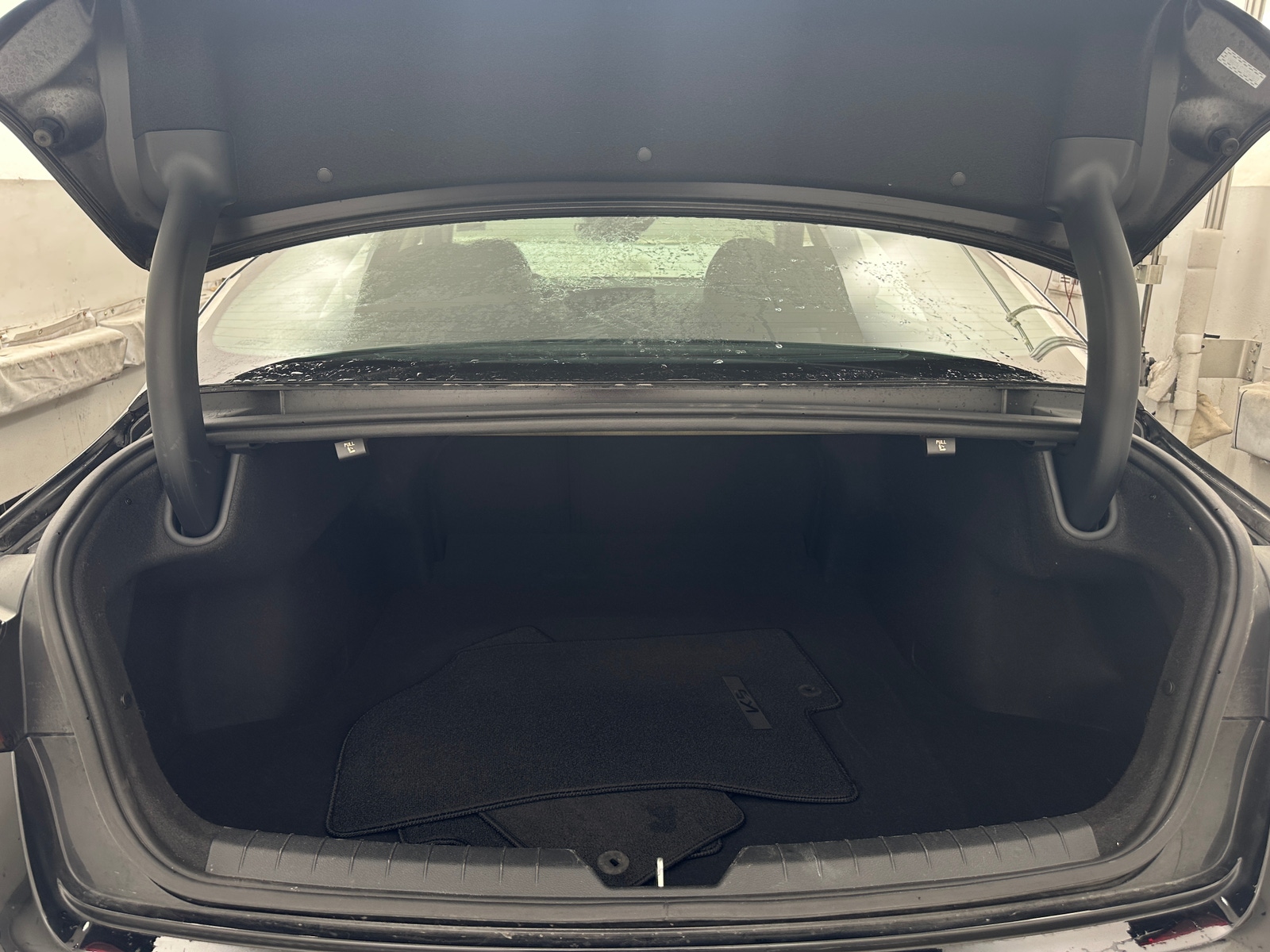 Thumbnail: 2025 Kia K5 - 7