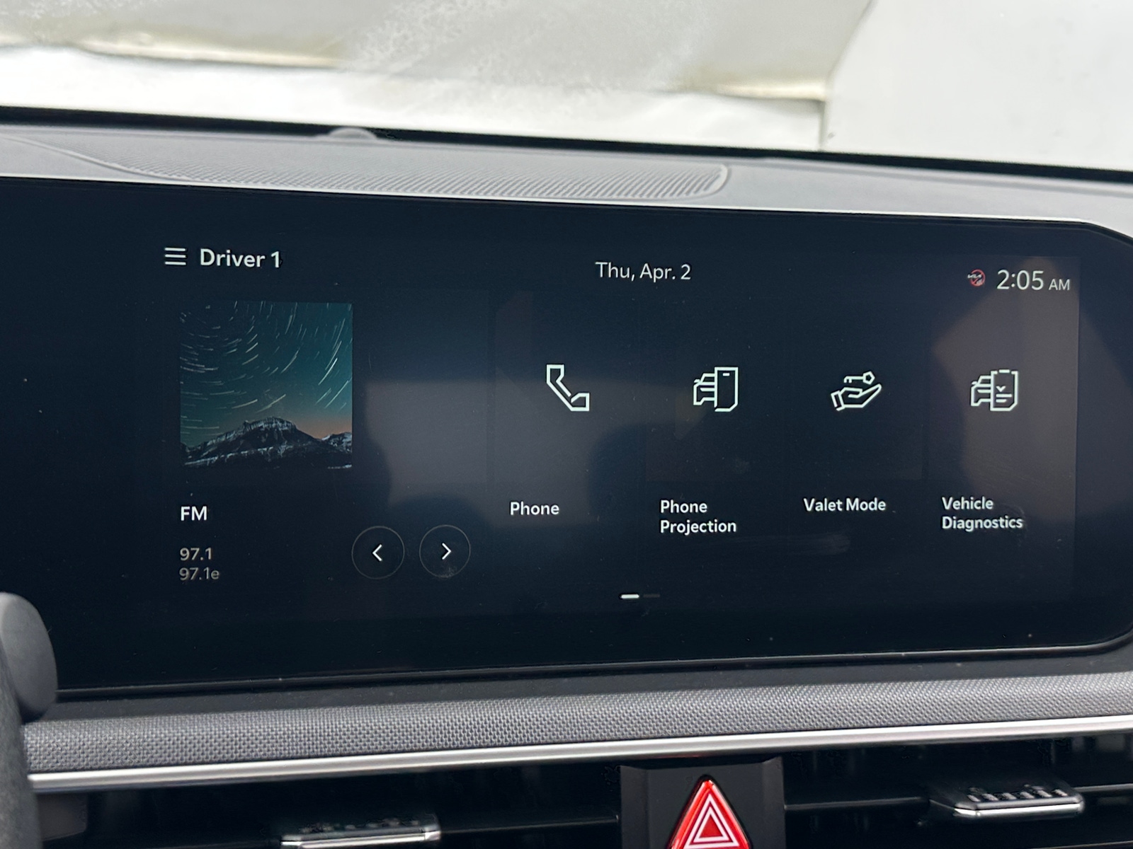 Thumbnail: 2025 Kia K5 - 4